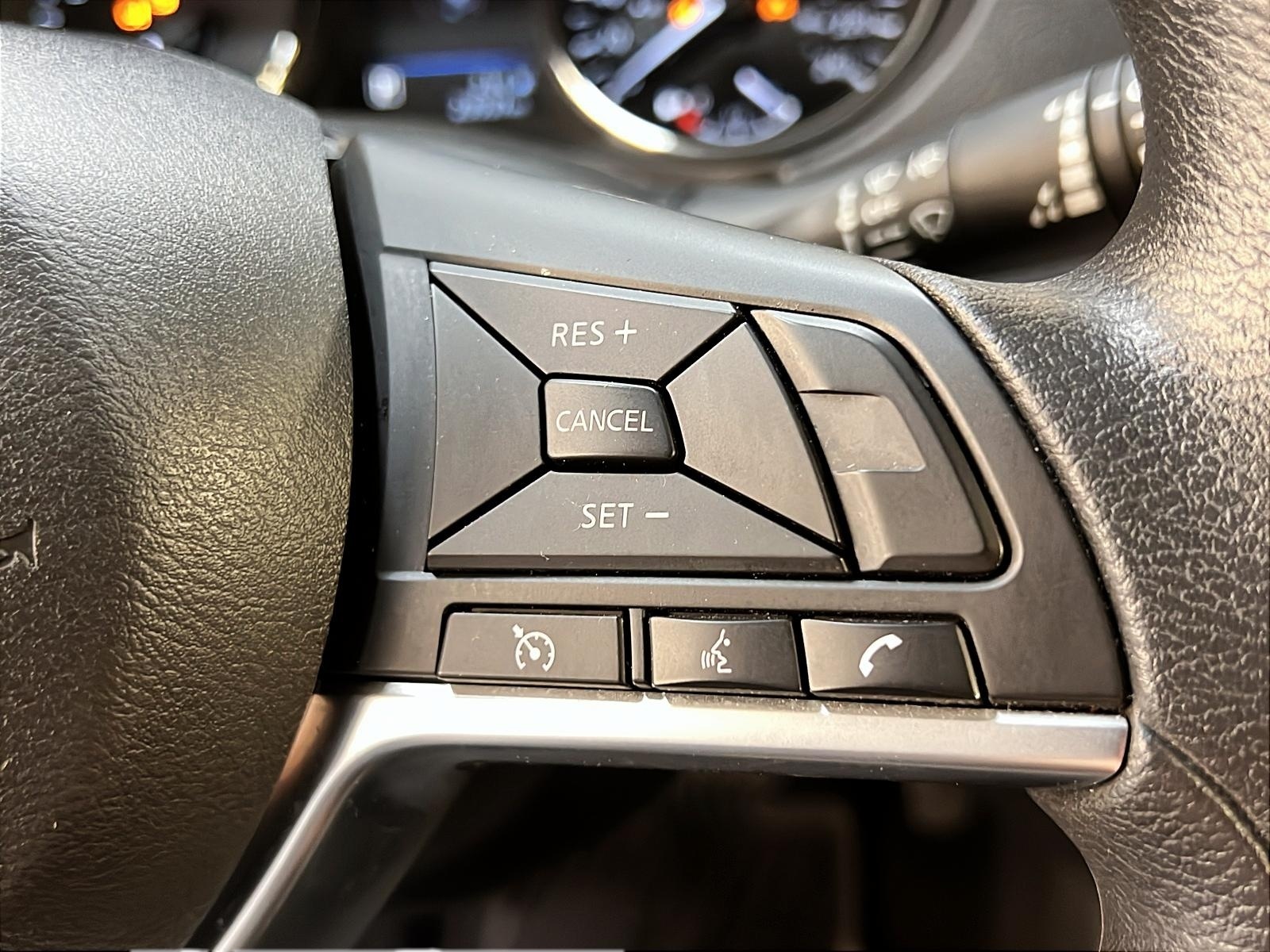 Nissan Qashqai S 2023 - image #18
