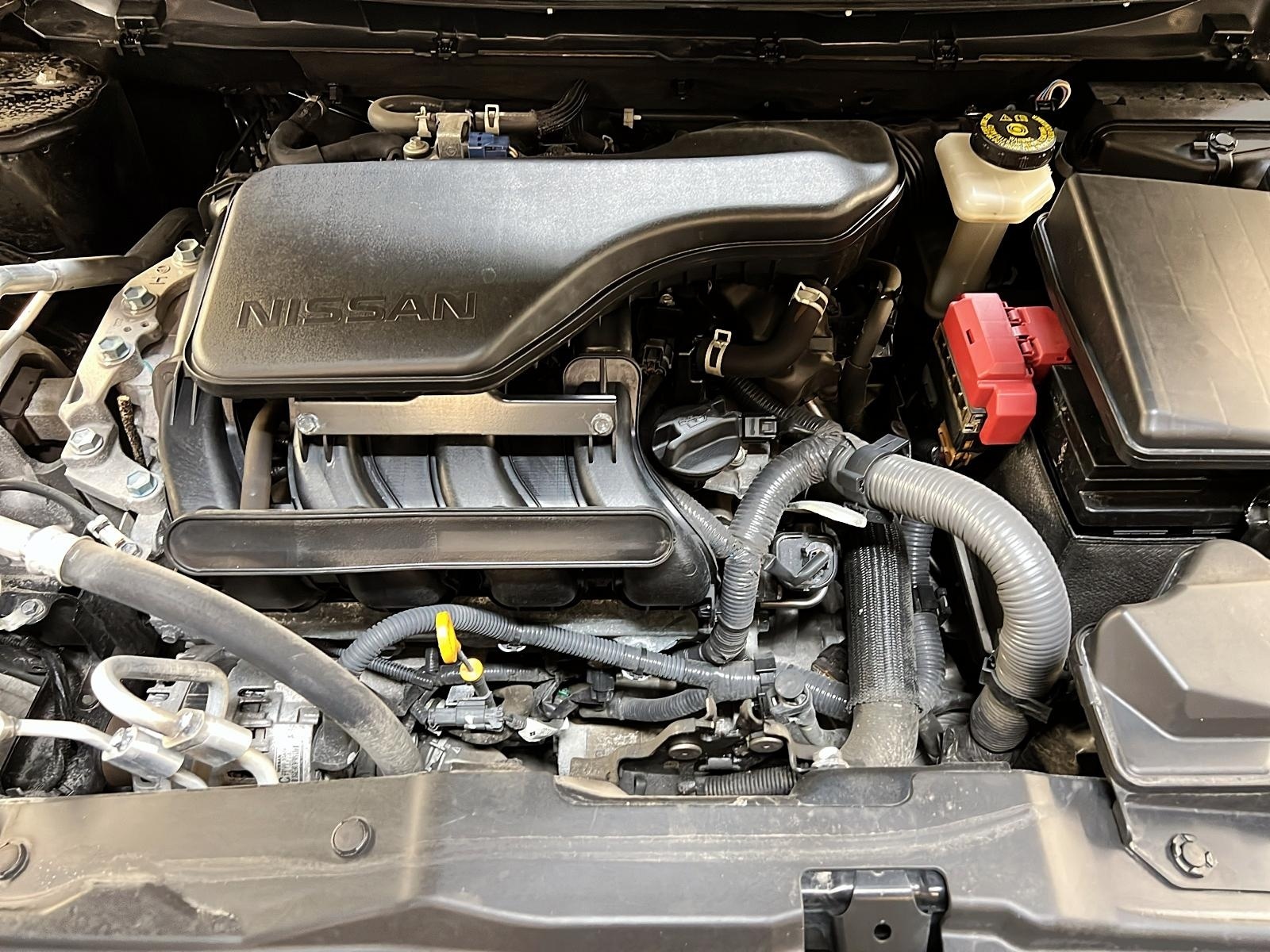Nissan Qashqai 2023 - Image #11