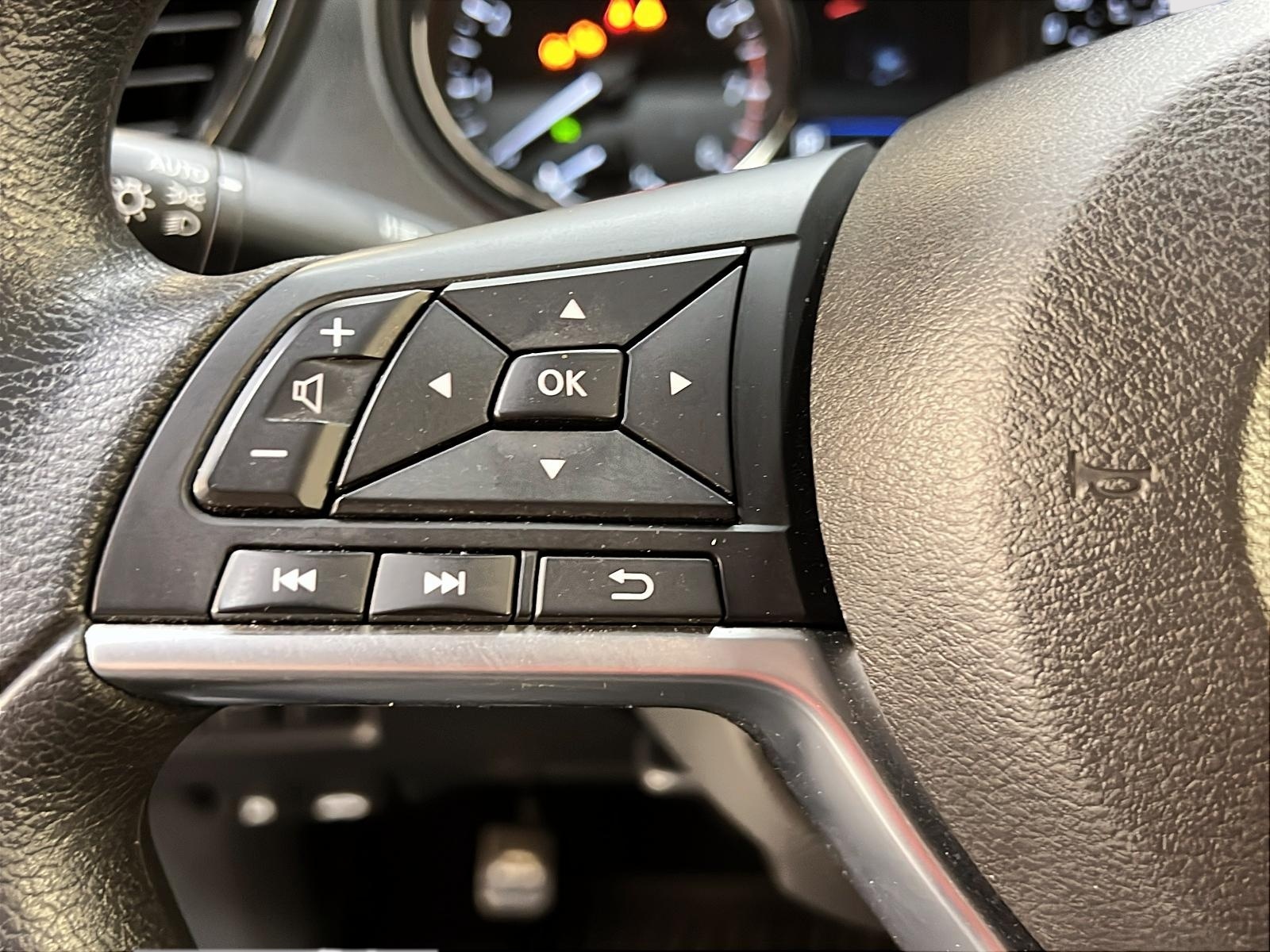 Nissan Qashqai 2023 - Image #19