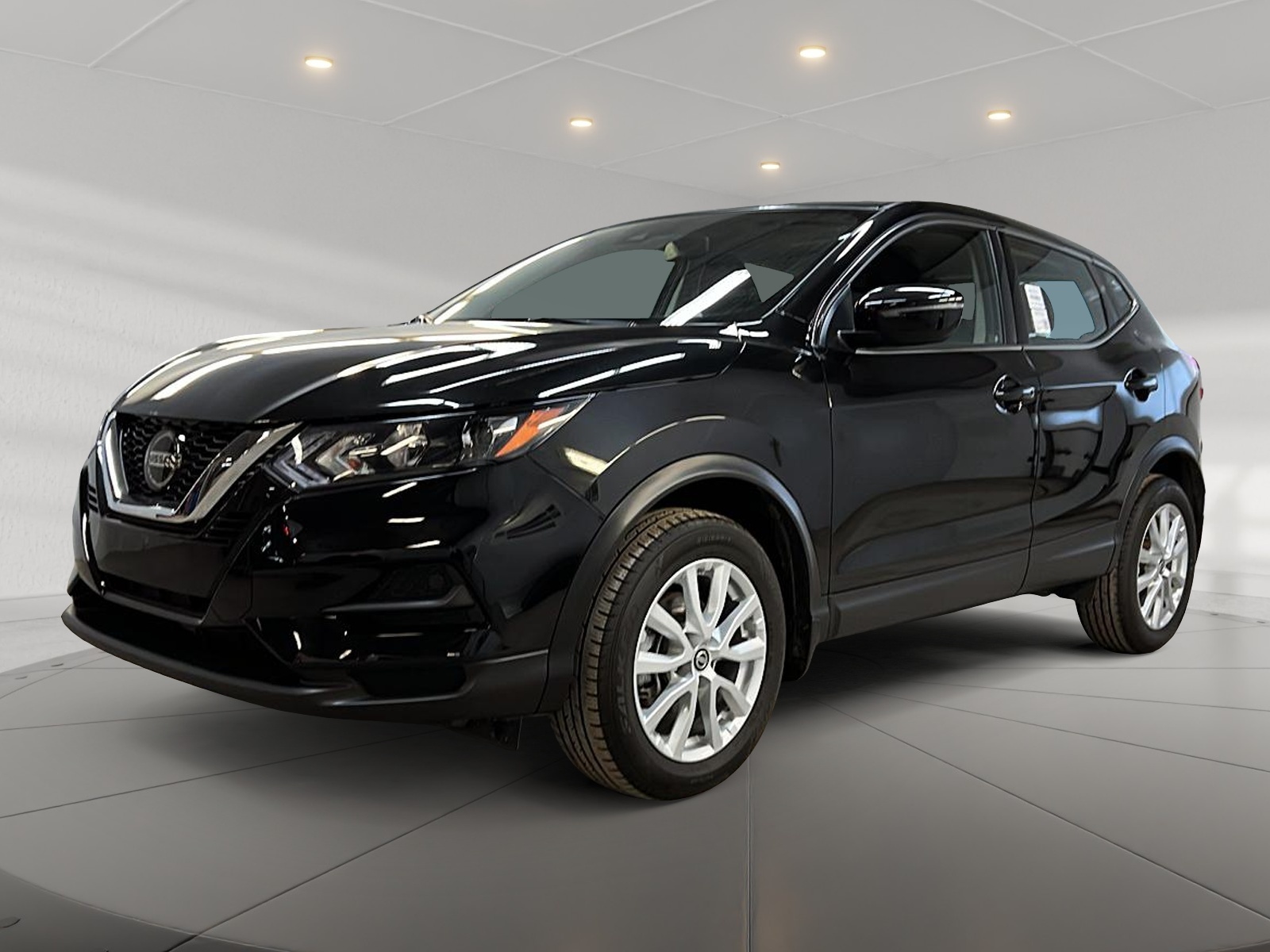 Nissan Qashqai S 2023 - image #1