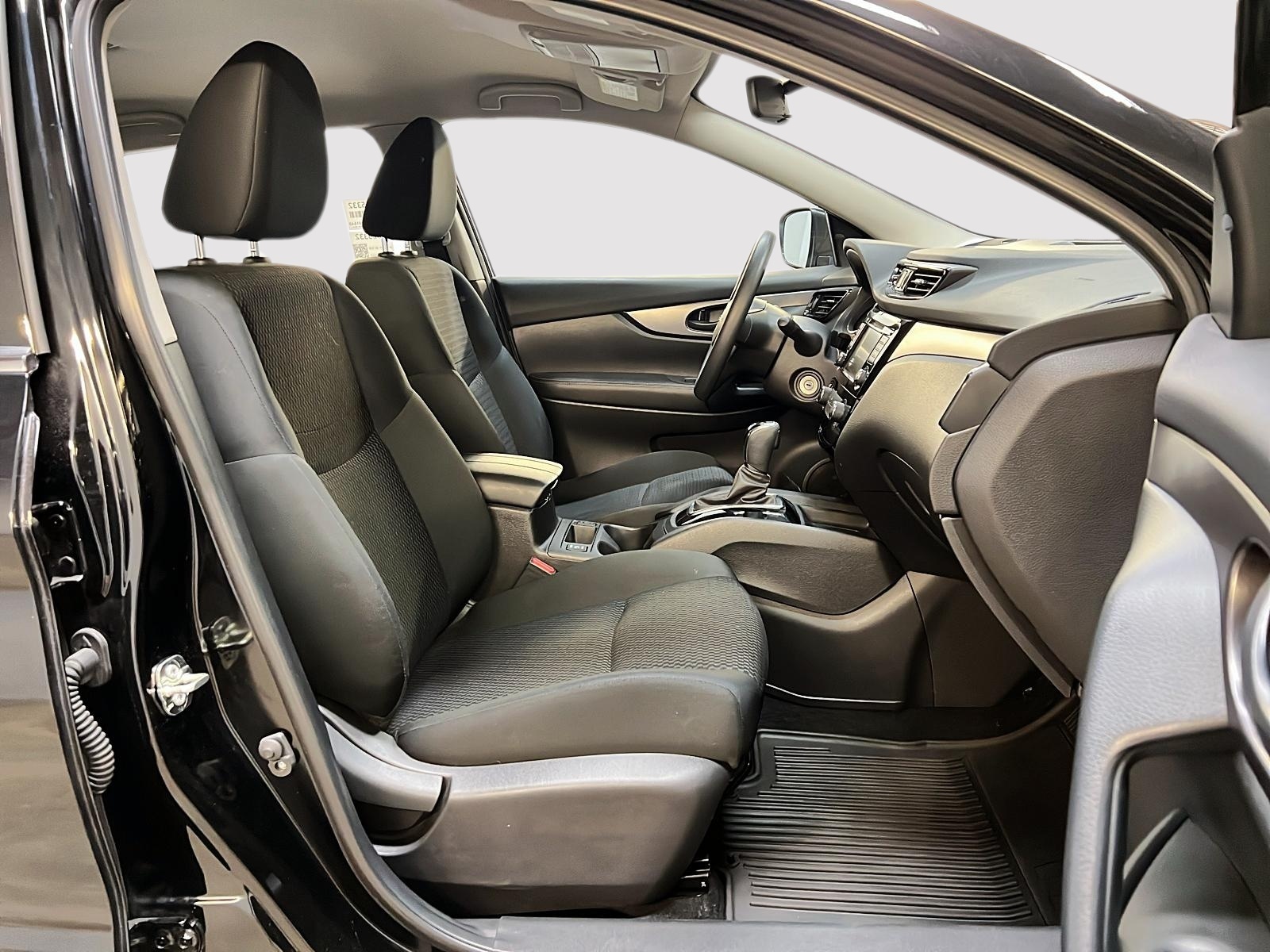 Nissan Qashqai 2023 - Image #8