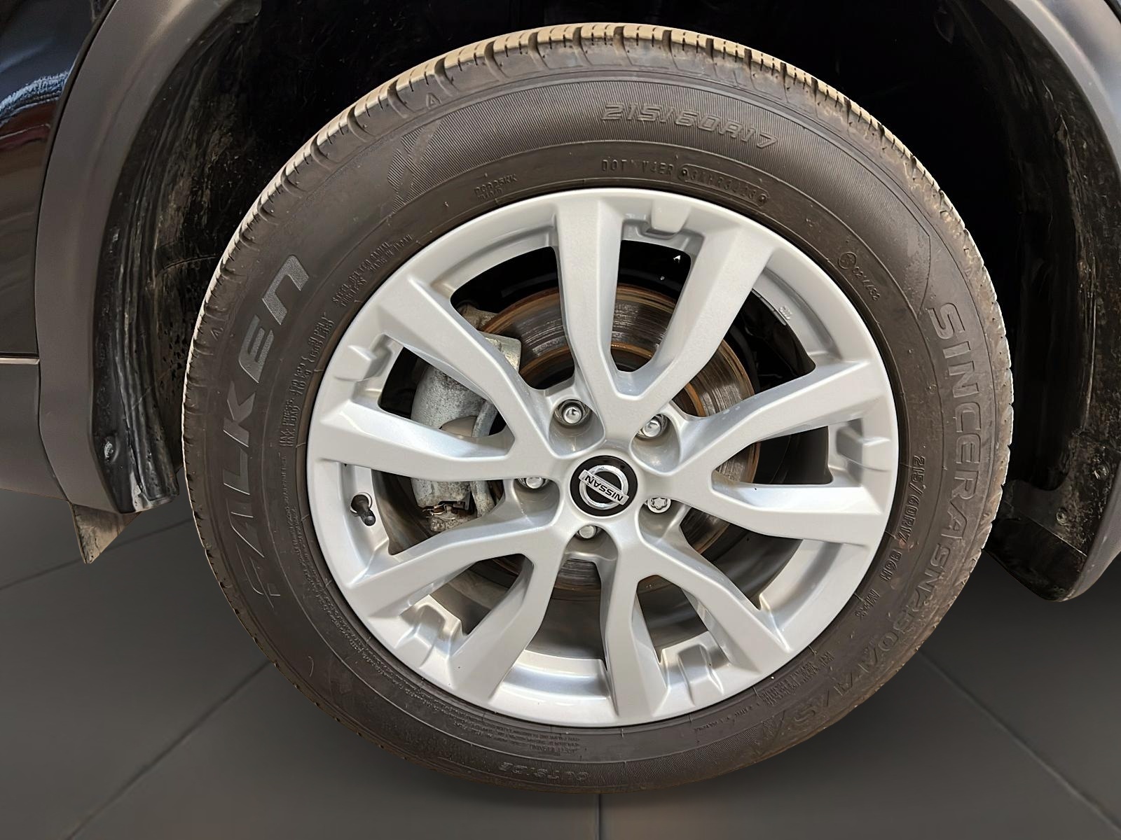 Nissan Qashqai 2023 - Image #24
