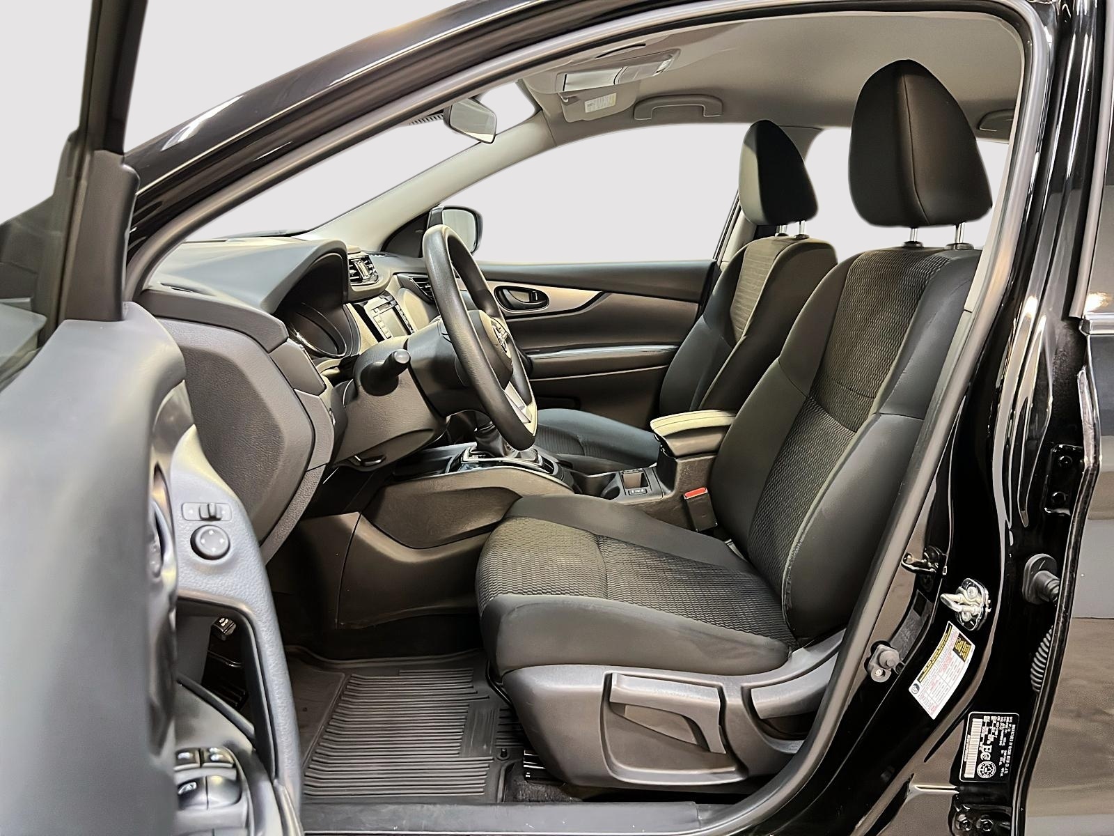 Nissan Qashqai 2023 - Image #7