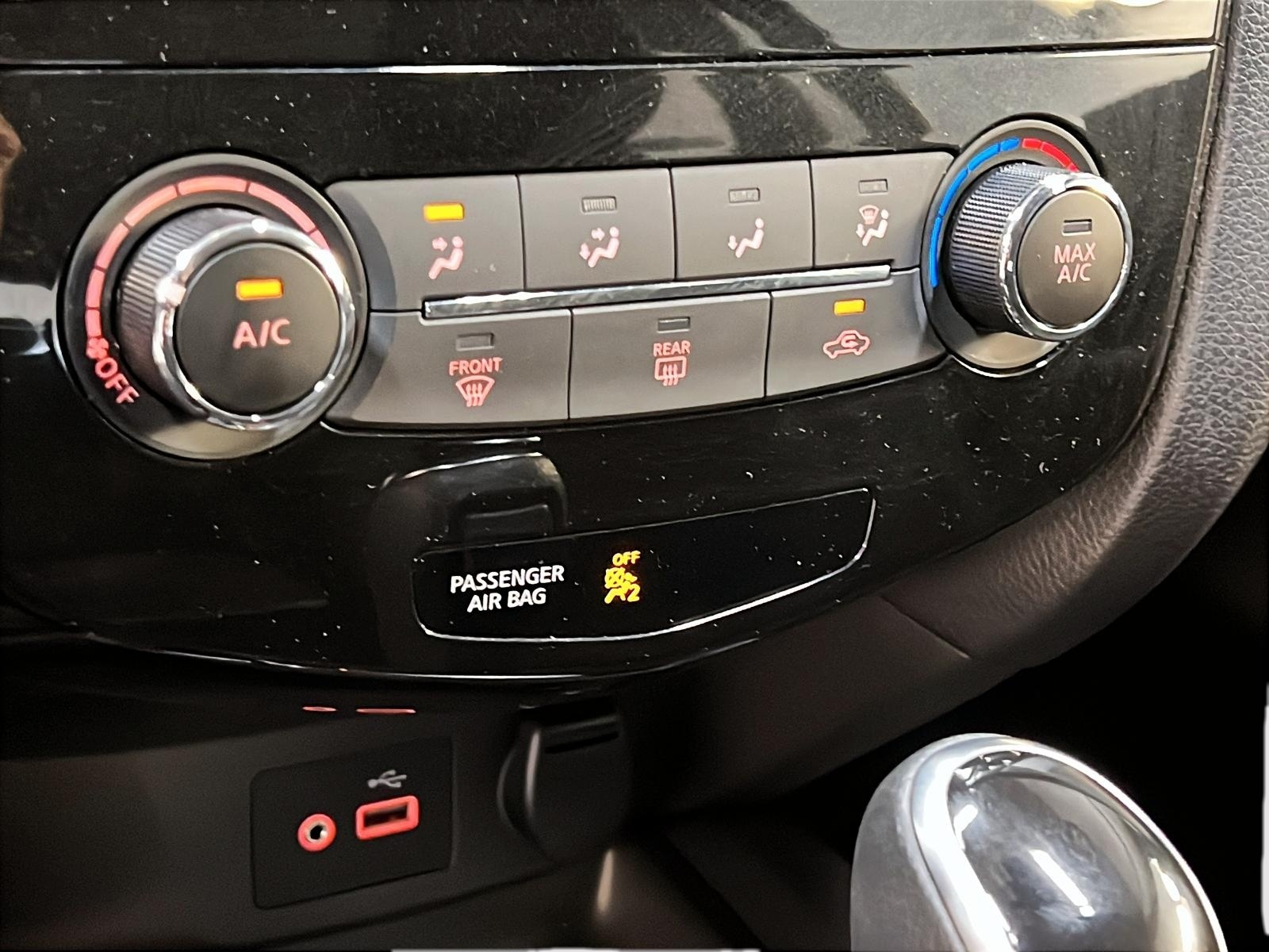 Nissan Qashqai 2023 - Image #15