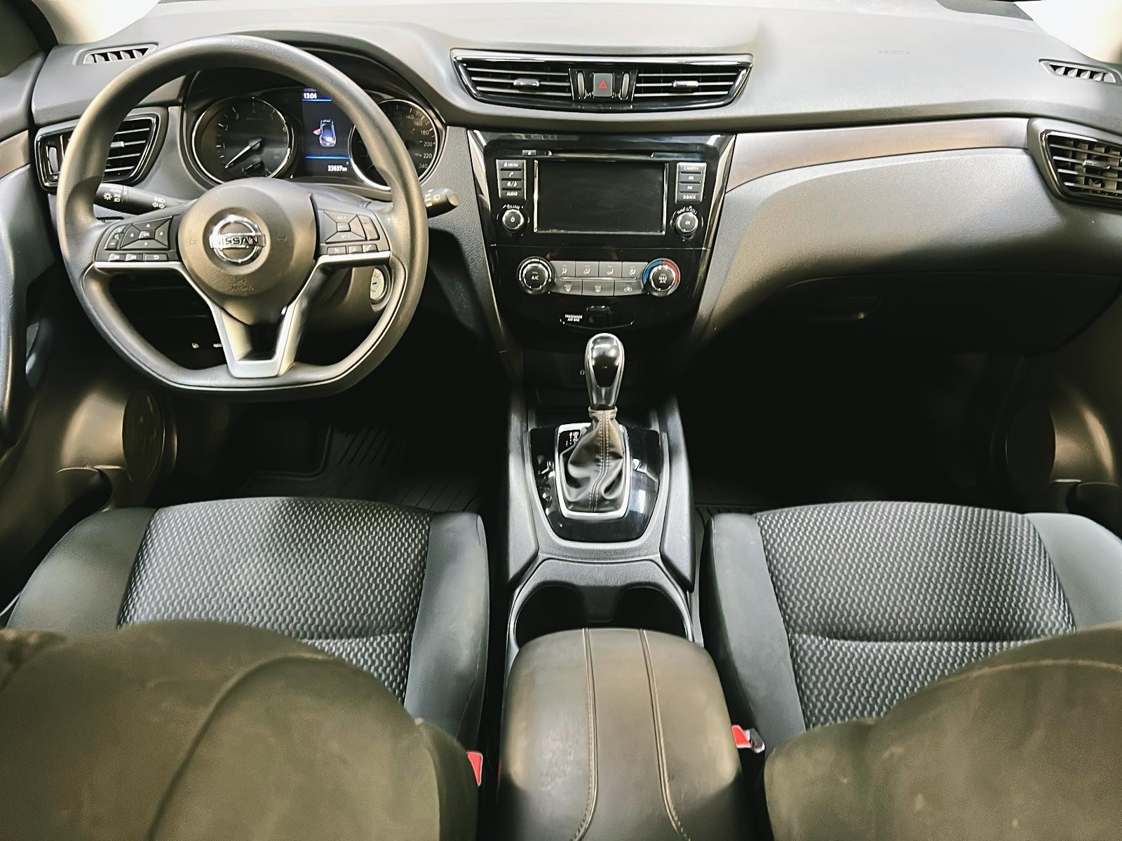 Nissan Qashqai S 2023 - image #10