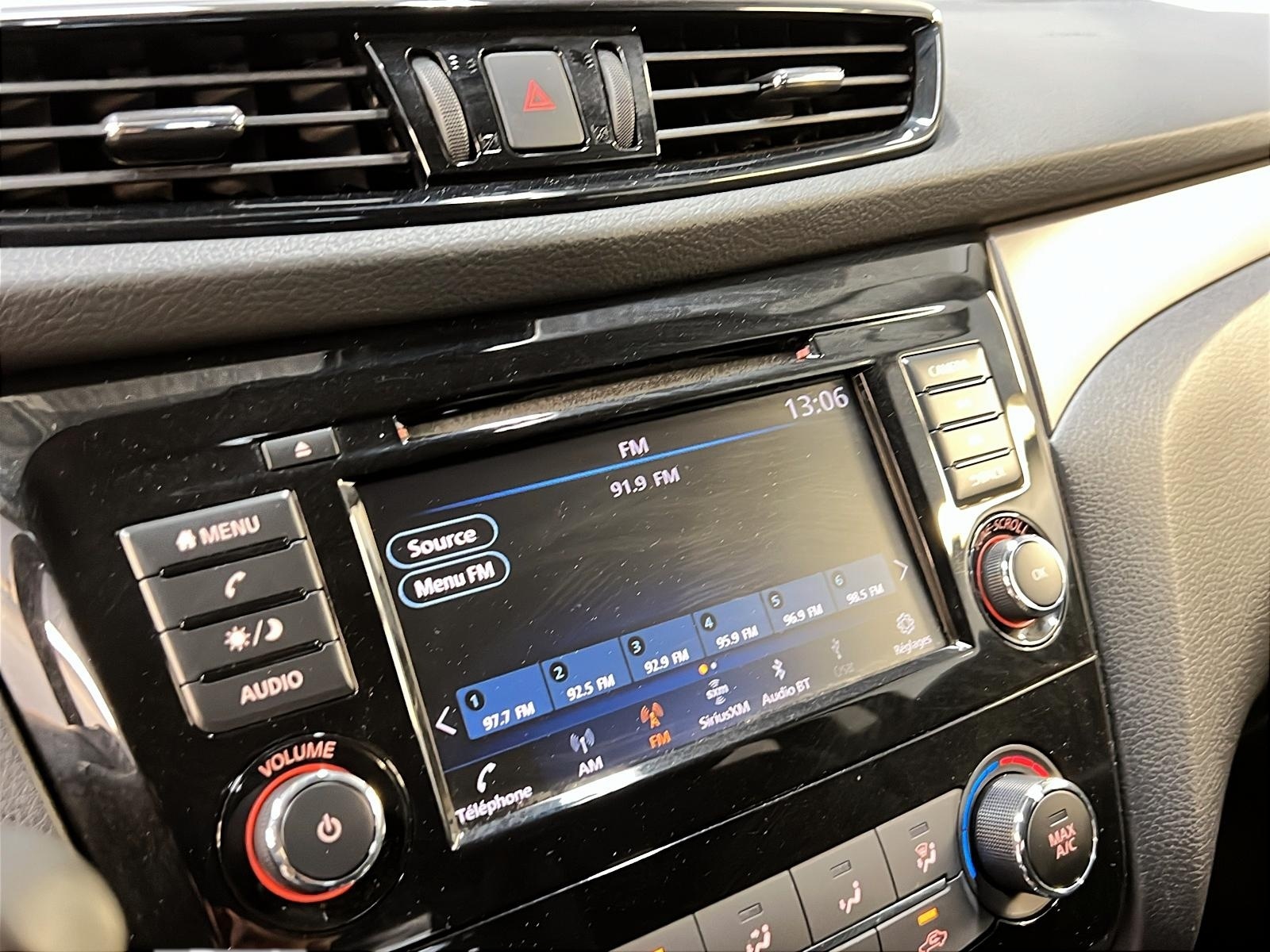 Nissan Qashqai 2023 - Image #16
