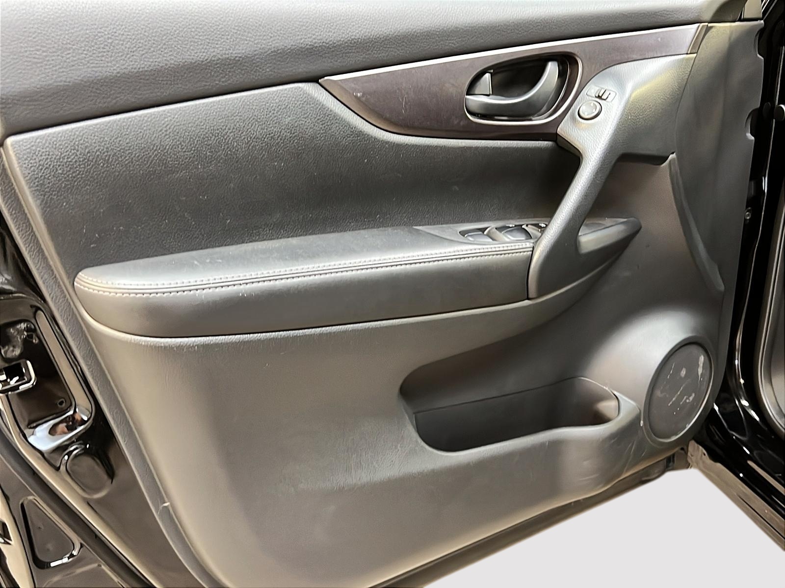 Nissan Qashqai S 2023 - image #22