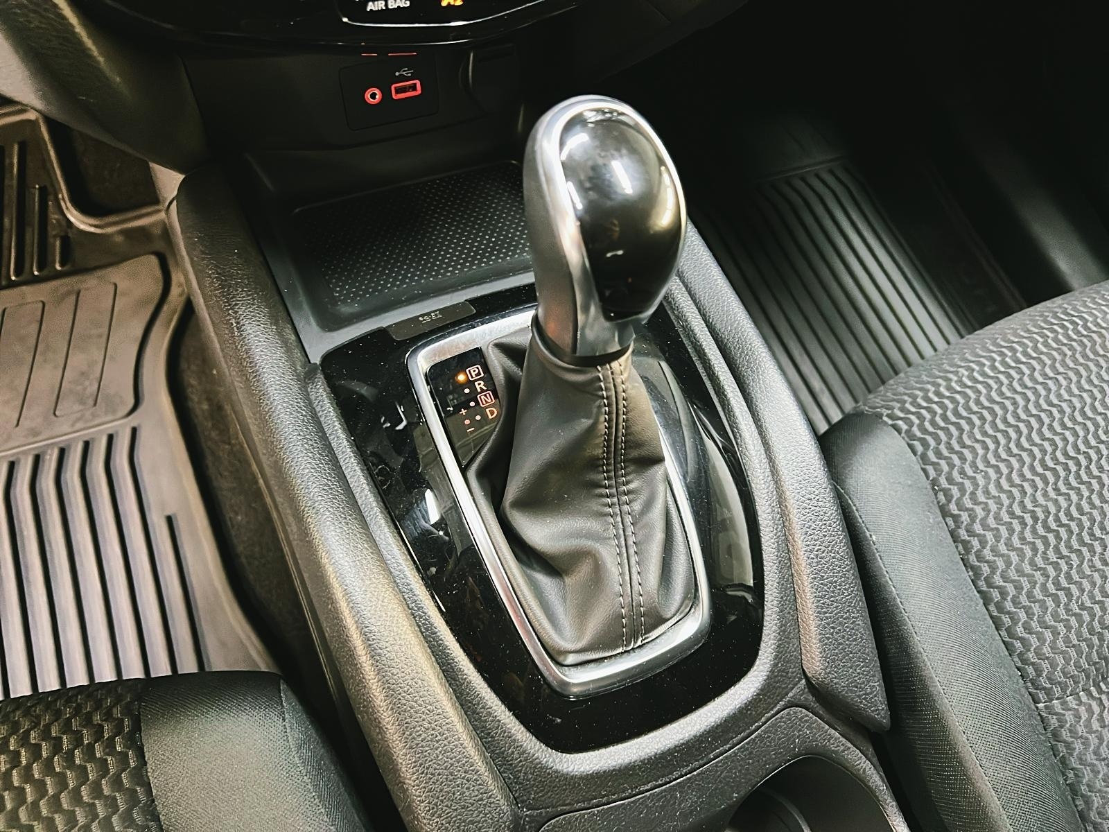 Nissan Qashqai 2023 - Image #13
