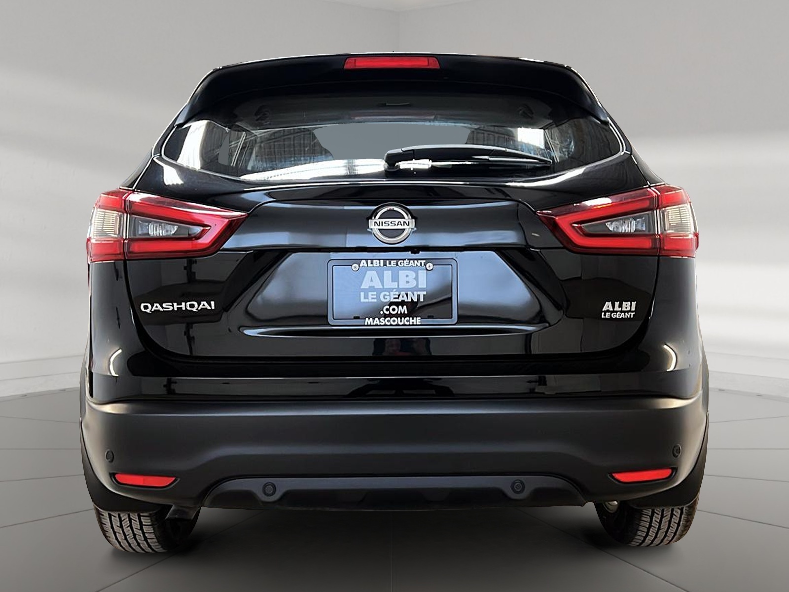 Nissan Qashqai 2023 - Image #5