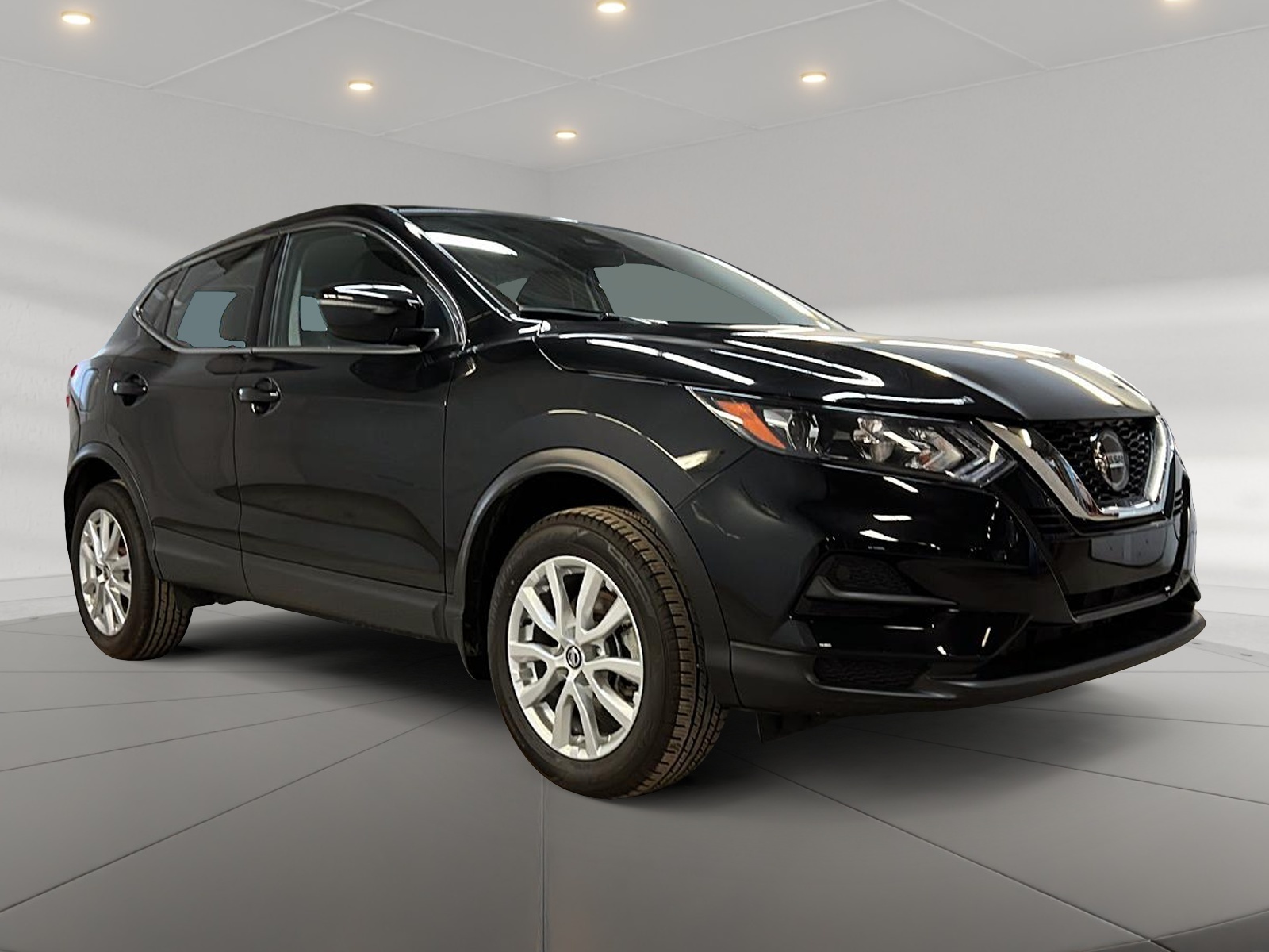 Nissan Qashqai S 2023 - image #3