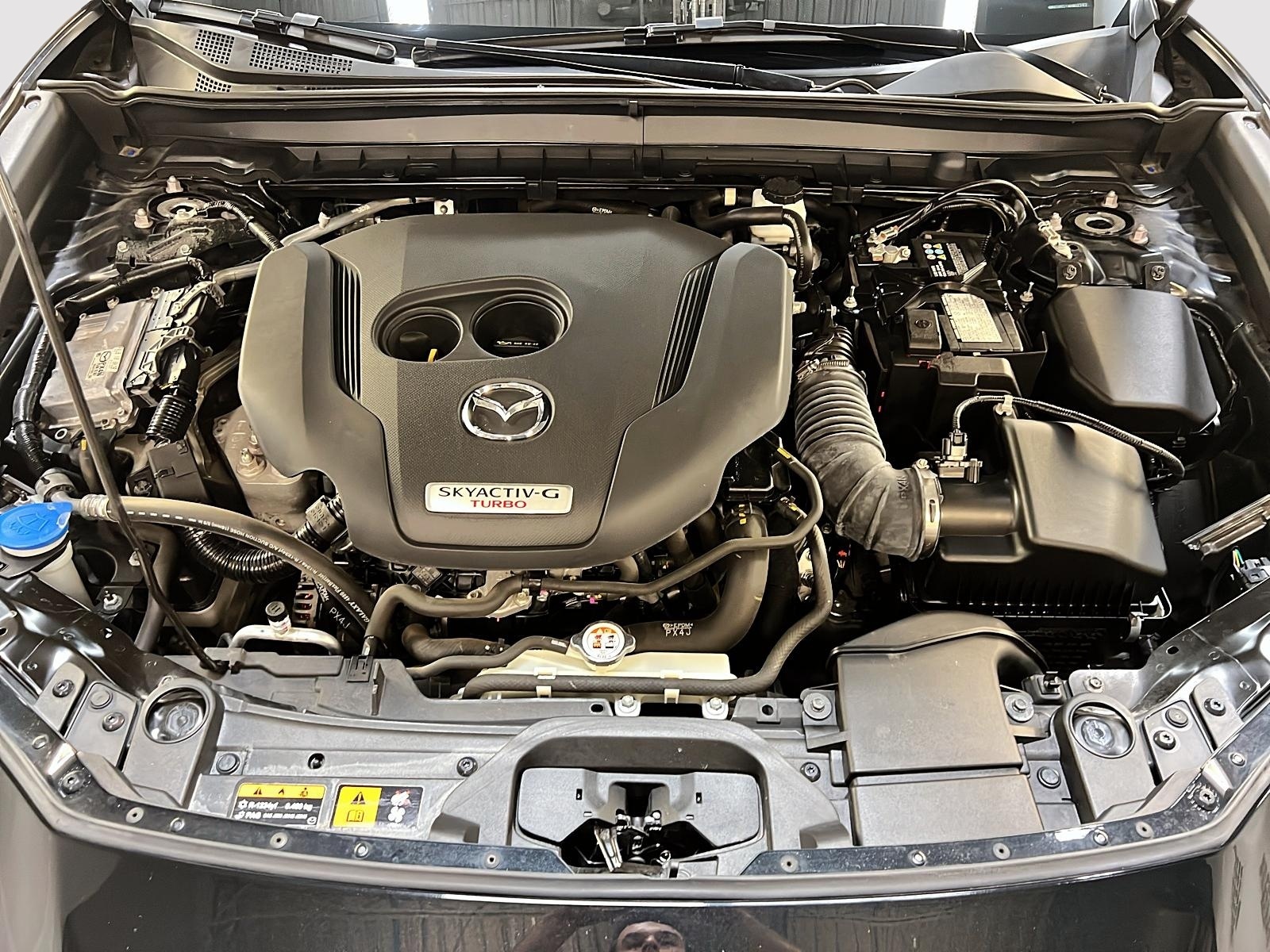 Mazda CX-30 2023 - Image #12