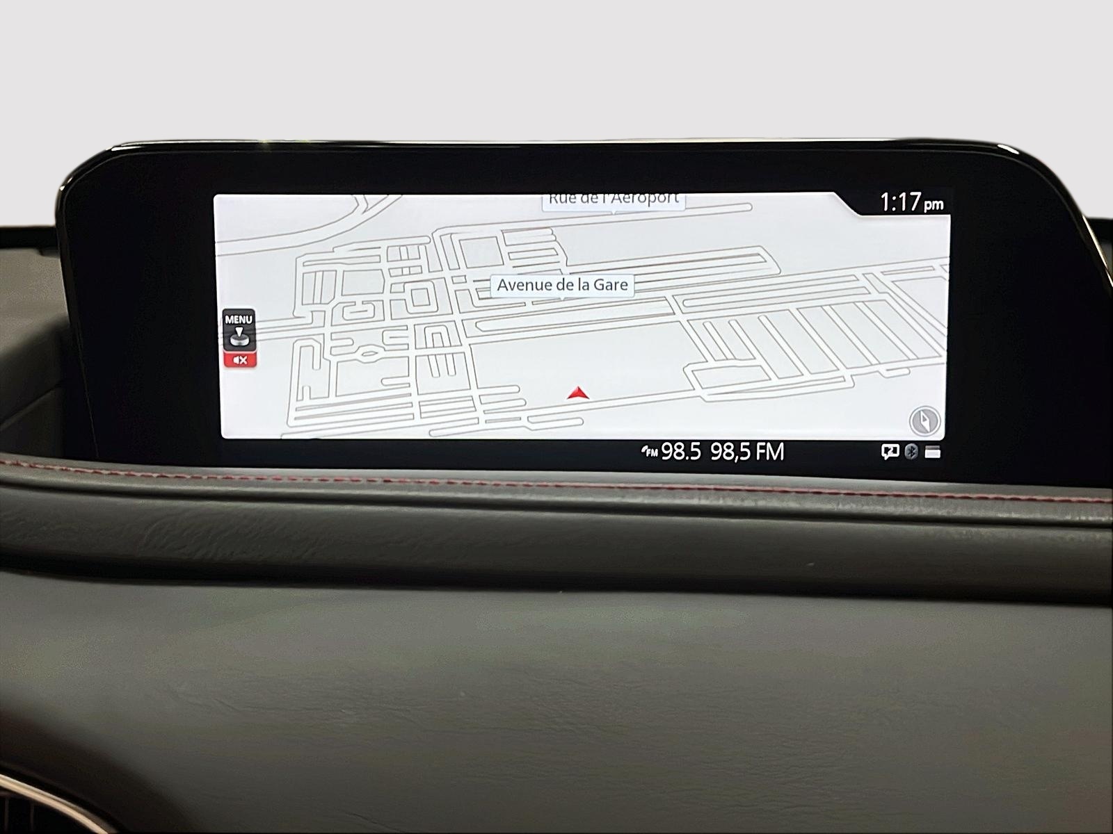 Mazda CX-30 2023 - Image #20