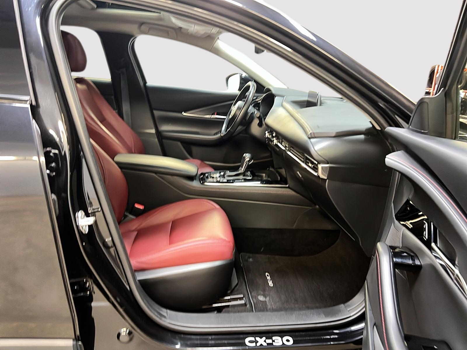Mazda CX-30 2023 - Image #8