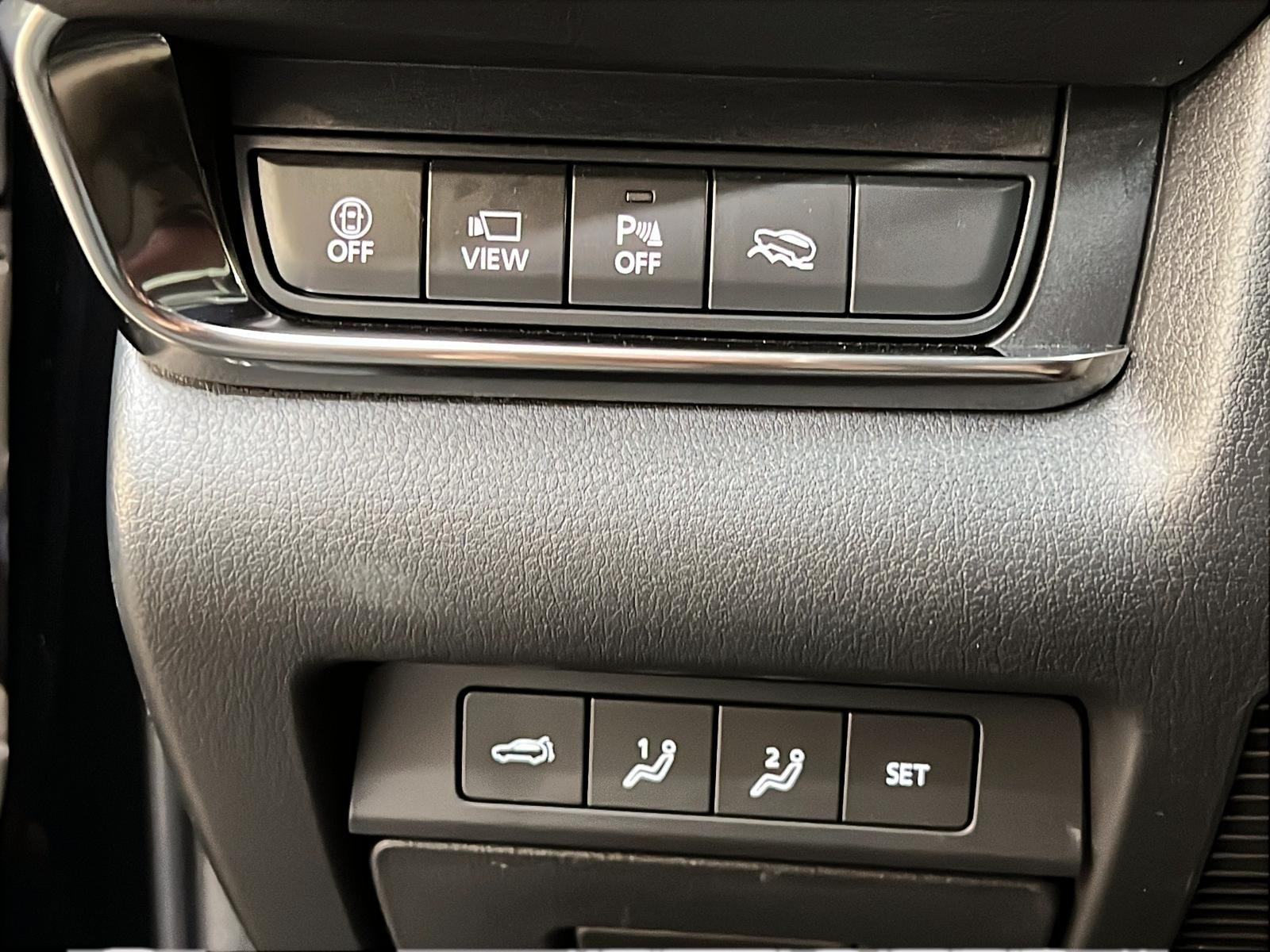 Mazda CX-30 2023 - Image #24