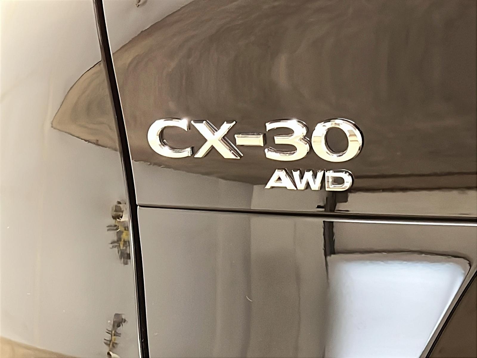 Mazda CX-30 2023 - Image #30