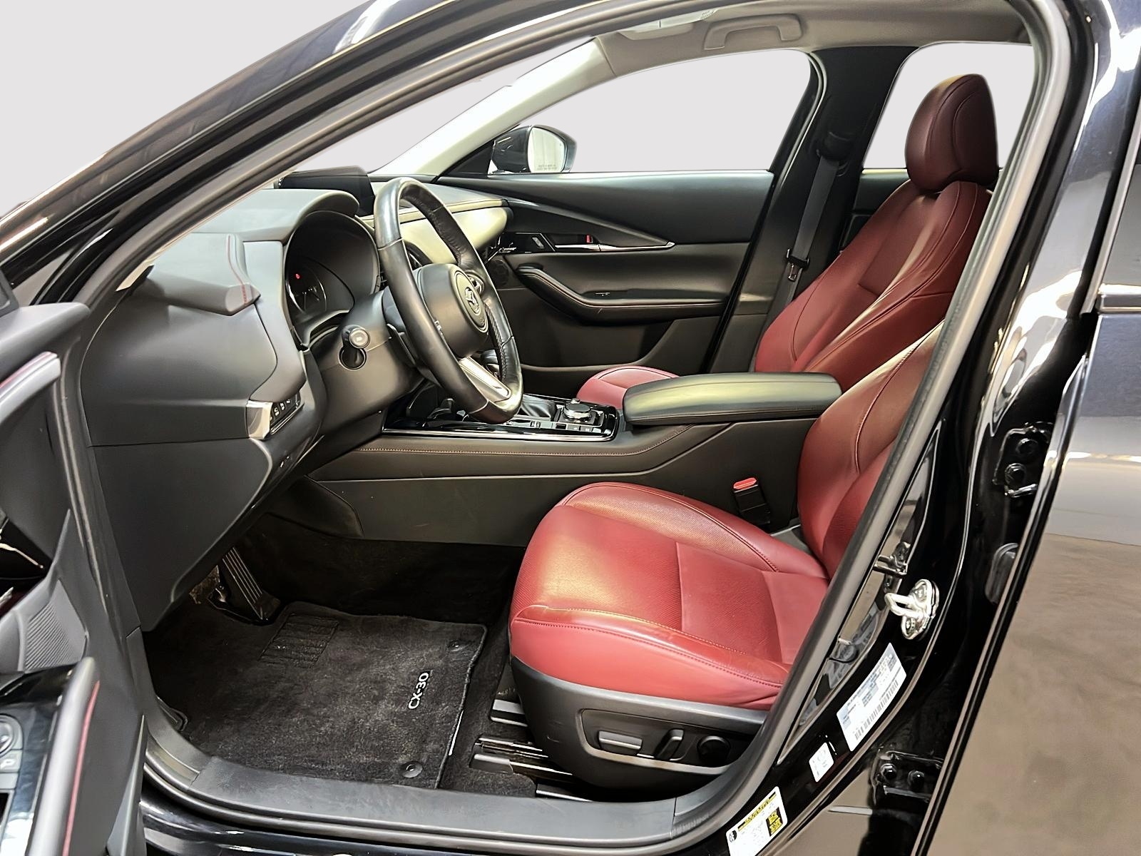Mazda CX-30 2023 - Image #7