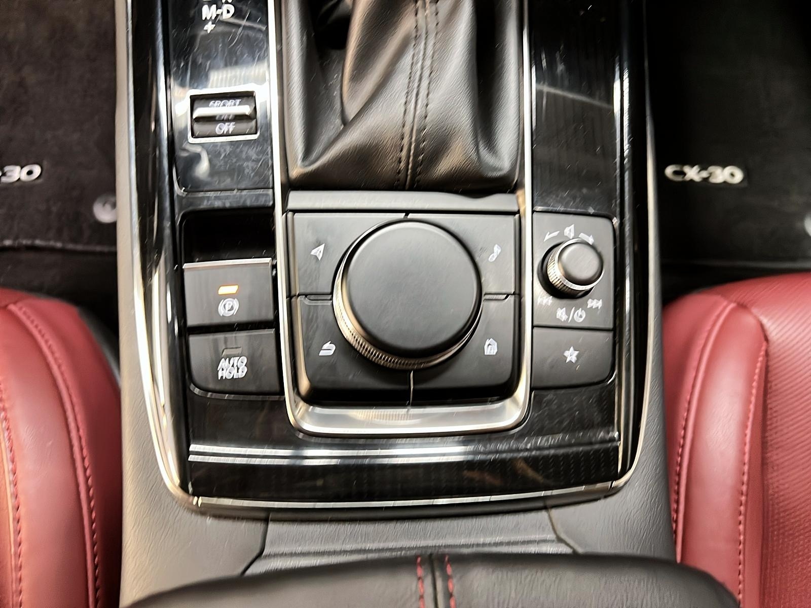 Mazda CX-30 GT TURBO CUIR TOIT NAV 4RM 2023 - image #15
