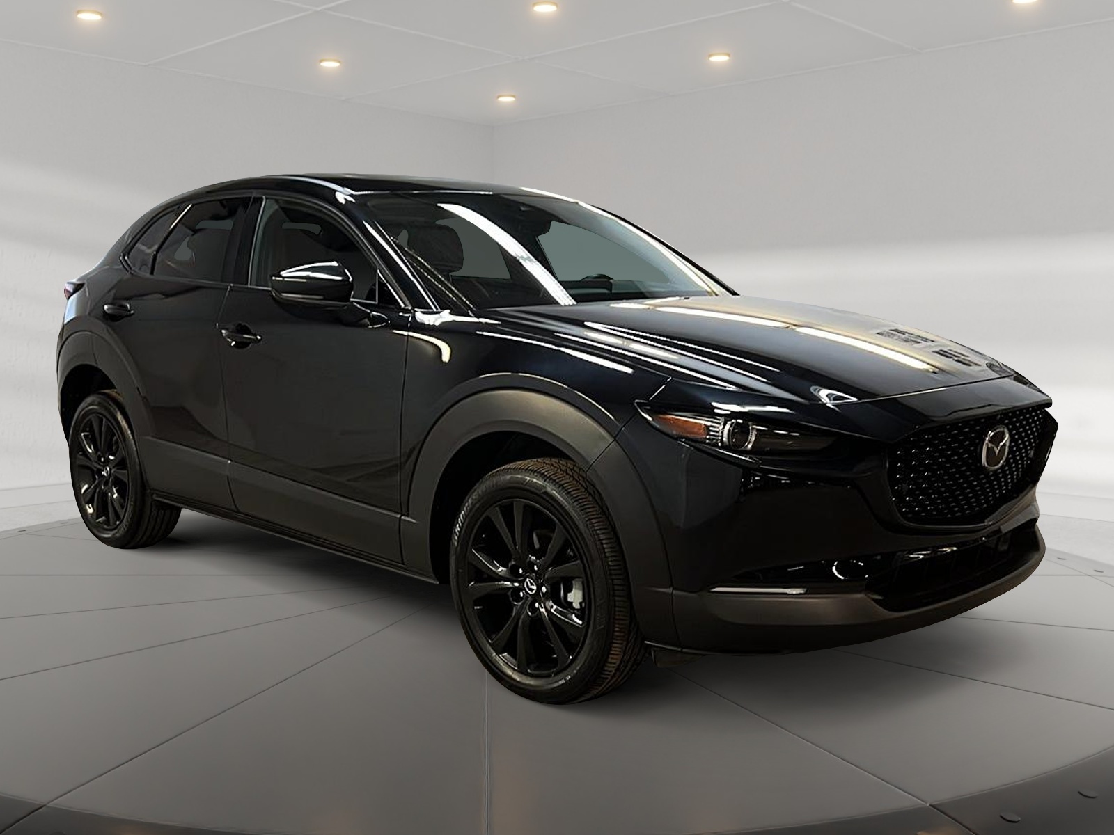Mazda CX-30 2023 - Image #3