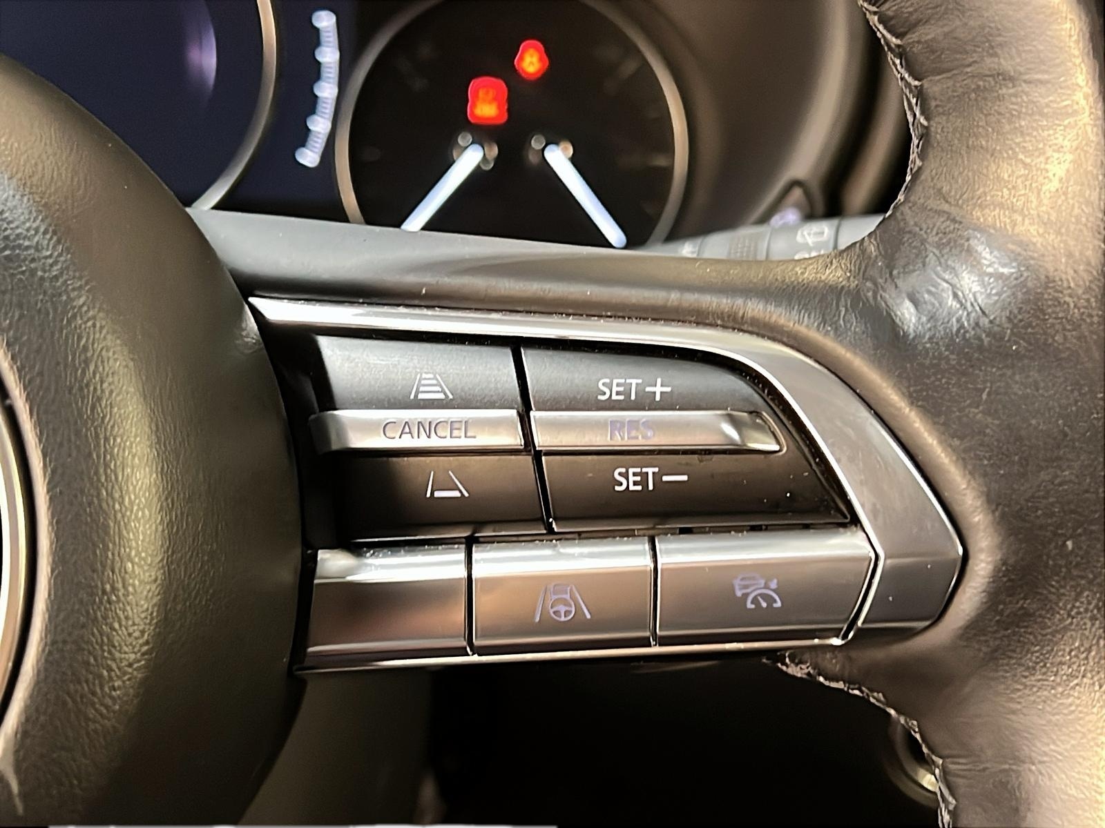 Mazda CX-30 GT TURBO CUIR TOIT NAV 4RM 2023 - image #22