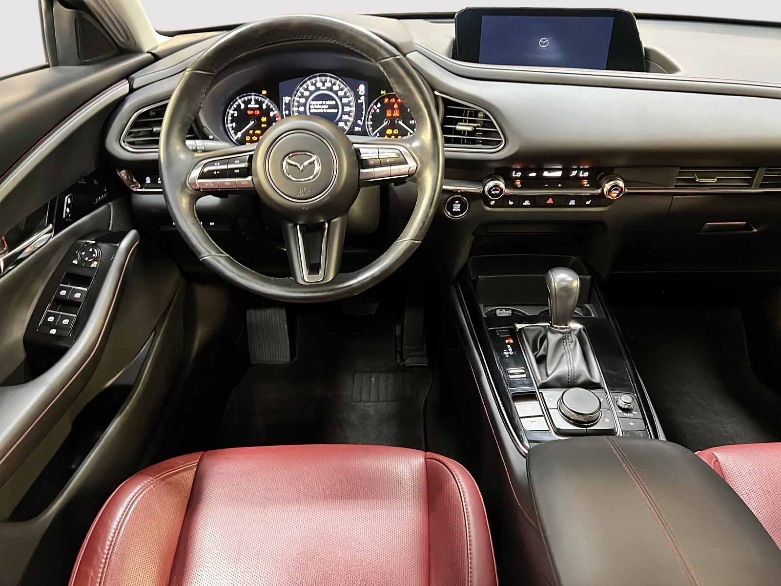 Mazda CX-30 2023 - Image #11