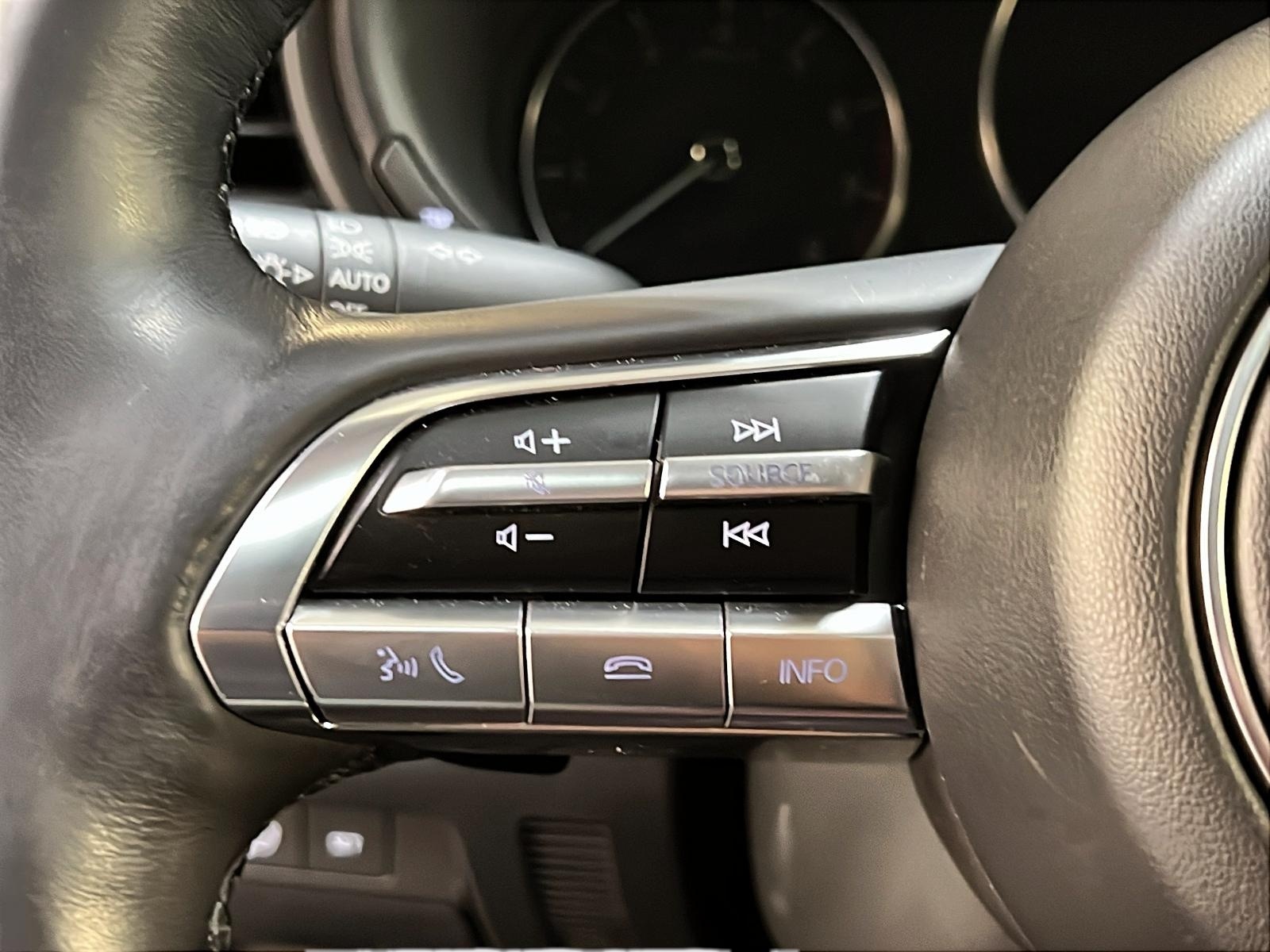 Mazda CX-30 2023 - Image #23
