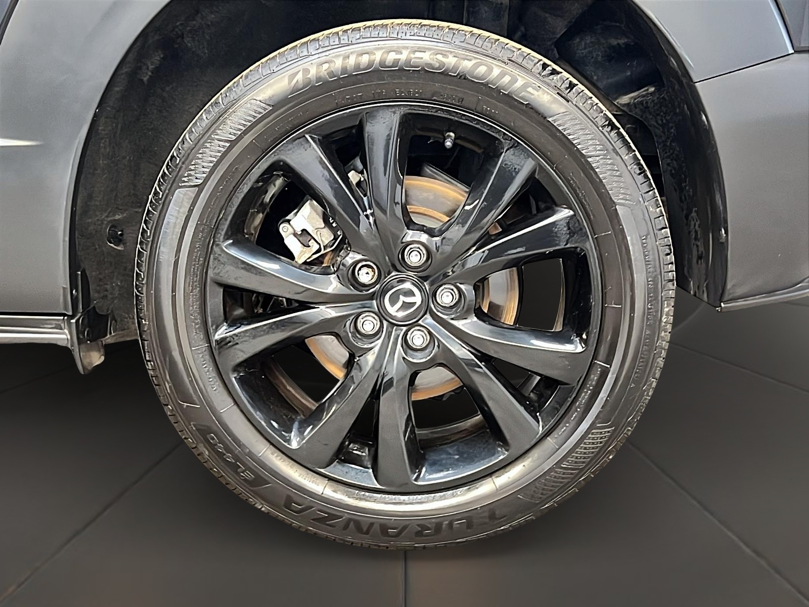 Mazda CX-30 2023 - Image #31