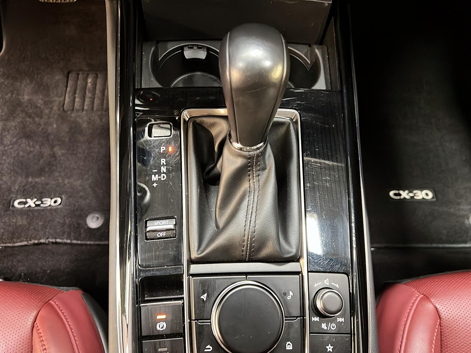 Mazda CX-30 2023 - Image #16