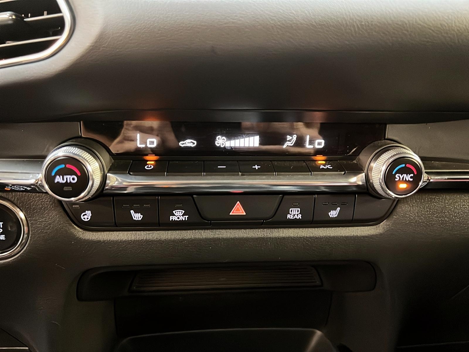 Mazda CX-30 2023 - Image #17