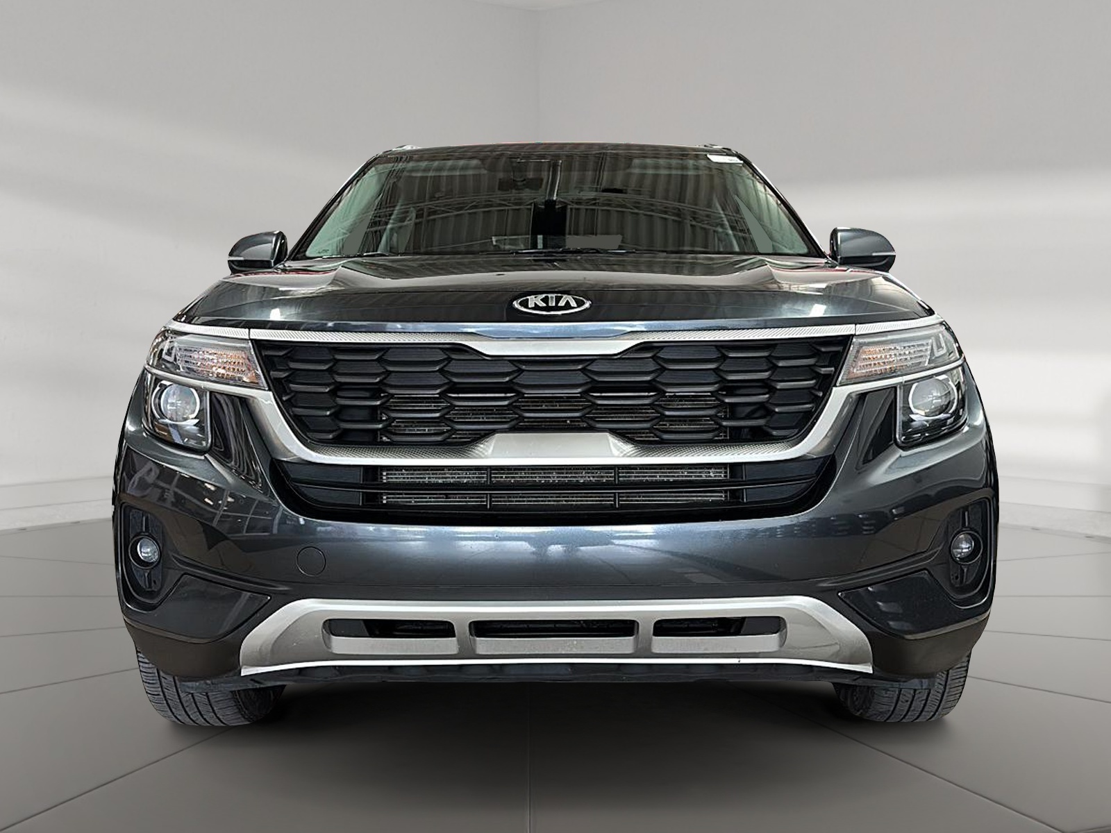 Kia SELTOS 2021 - Image #2