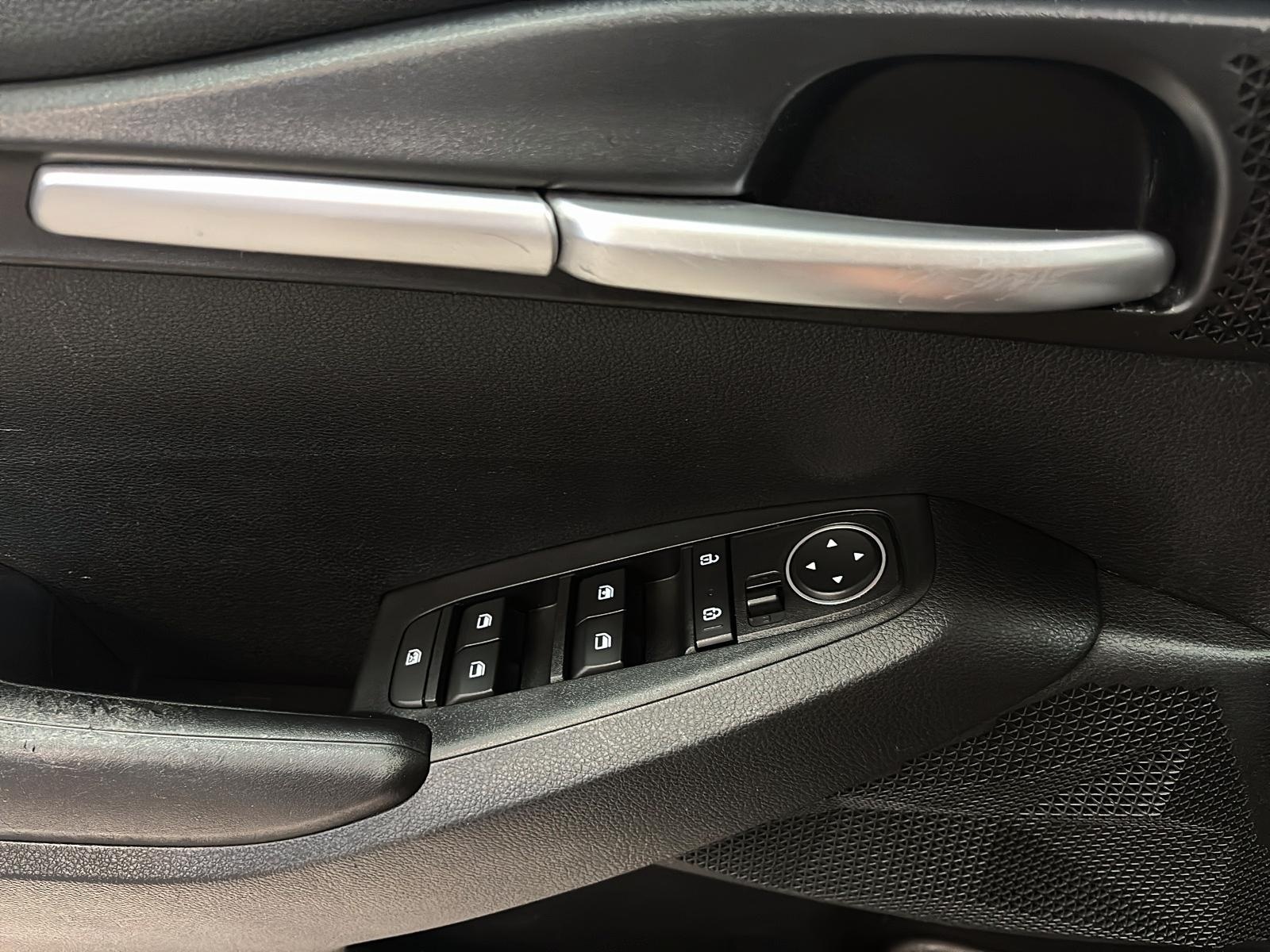 Kia SELTOS LX 4RM 2021 - image #21