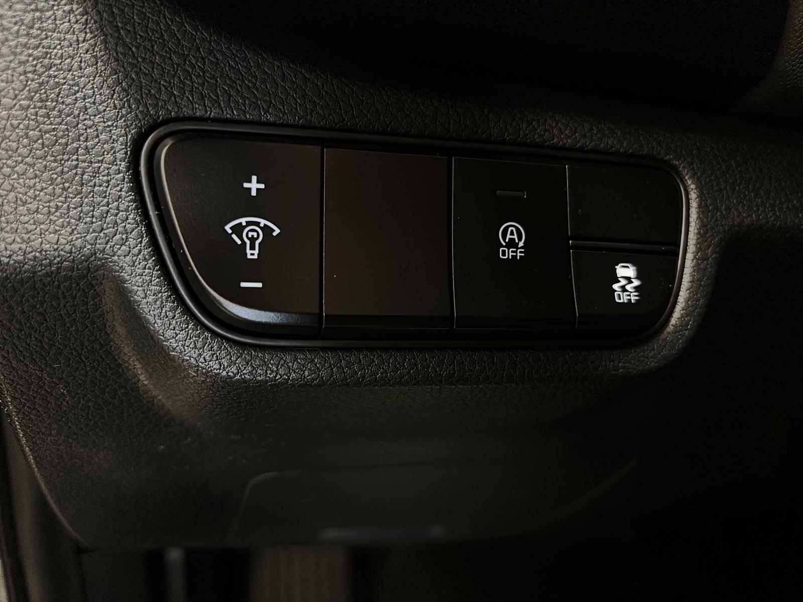 Kia SELTOS 2021 - Image #20