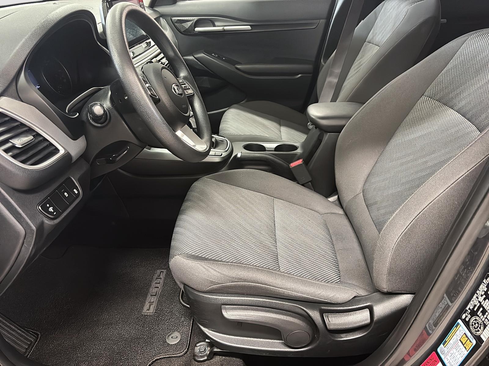 Kia SELTOS 2021 - Image #7