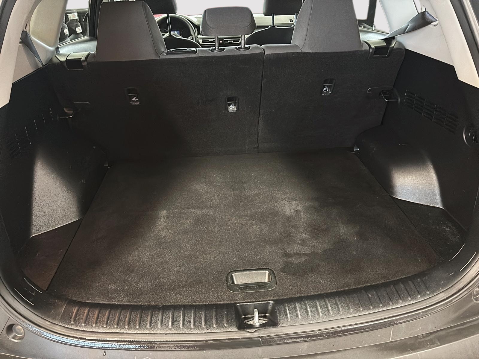 Kia SELTOS LX 4RM 2021 - image #10