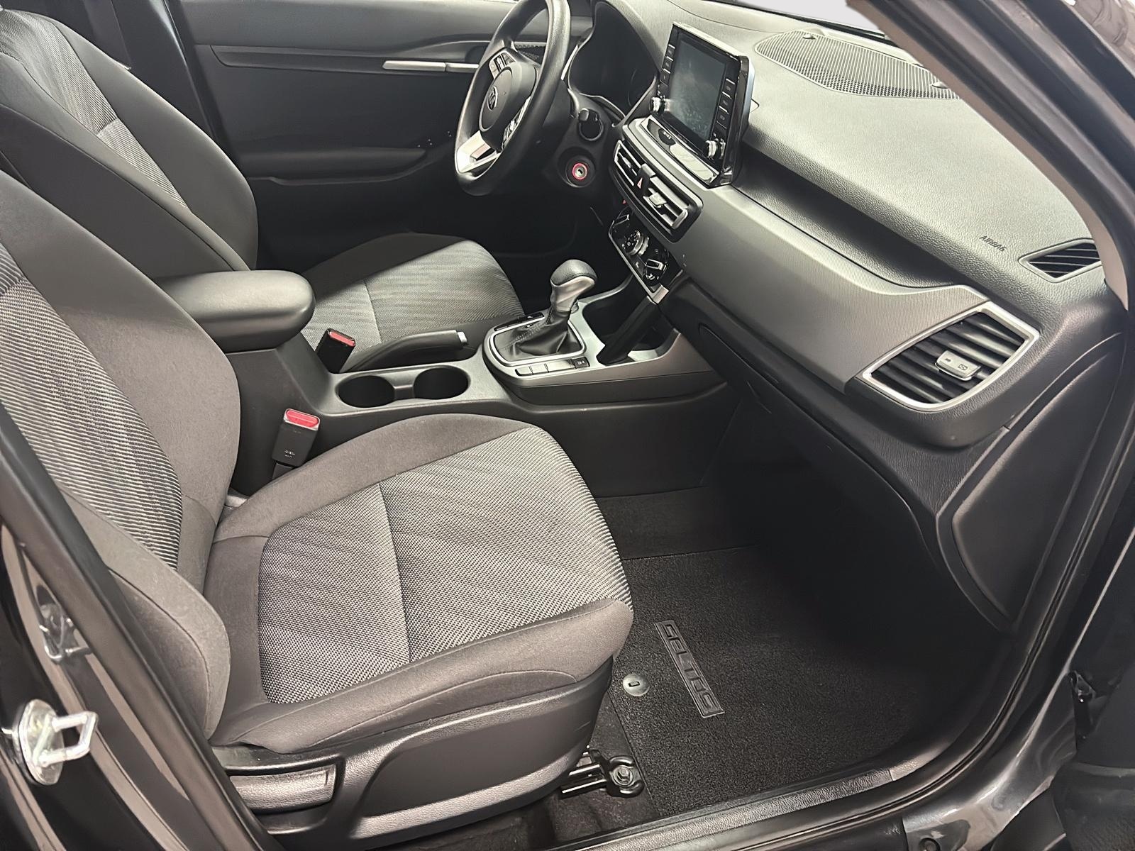 Kia SELTOS LX 4RM 2021 - image #8