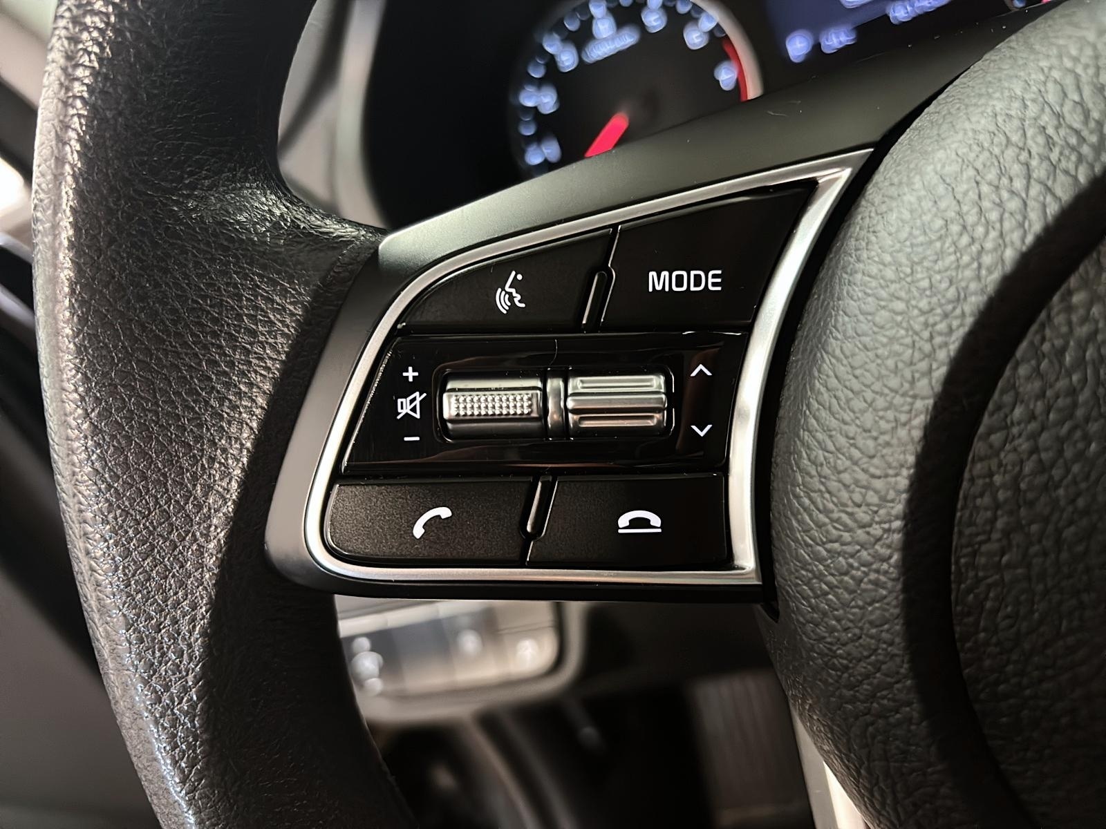 Kia SELTOS LX 4RM 2021 - image #19