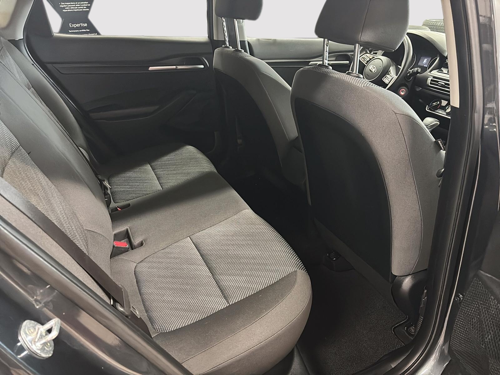Kia SELTOS LX 4RM 2021 - image #9