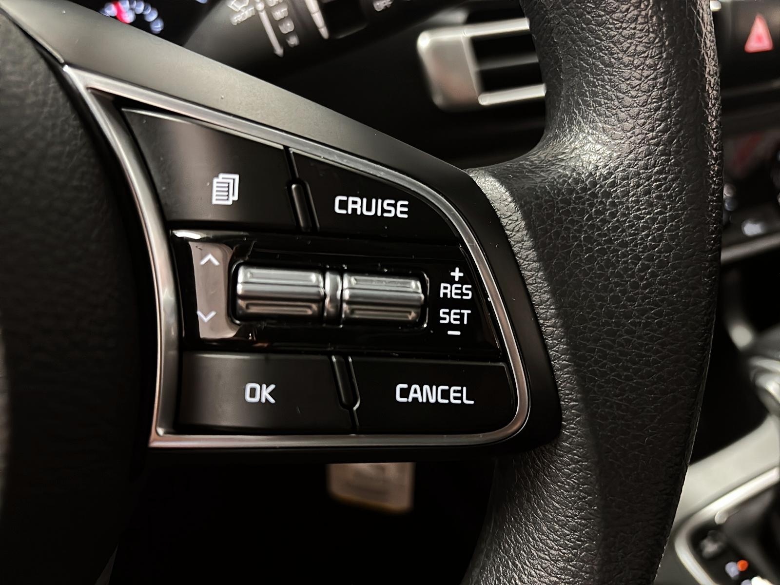 Kia SELTOS LX 4RM 2021 - image #18