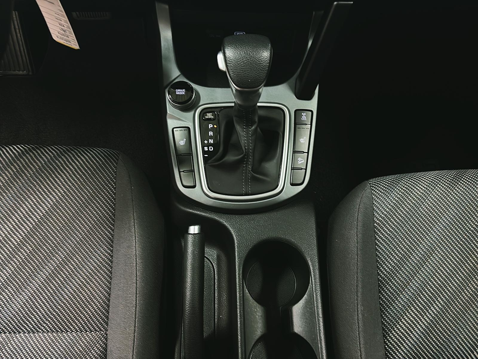 Kia SELTOS 2021 - Image #13