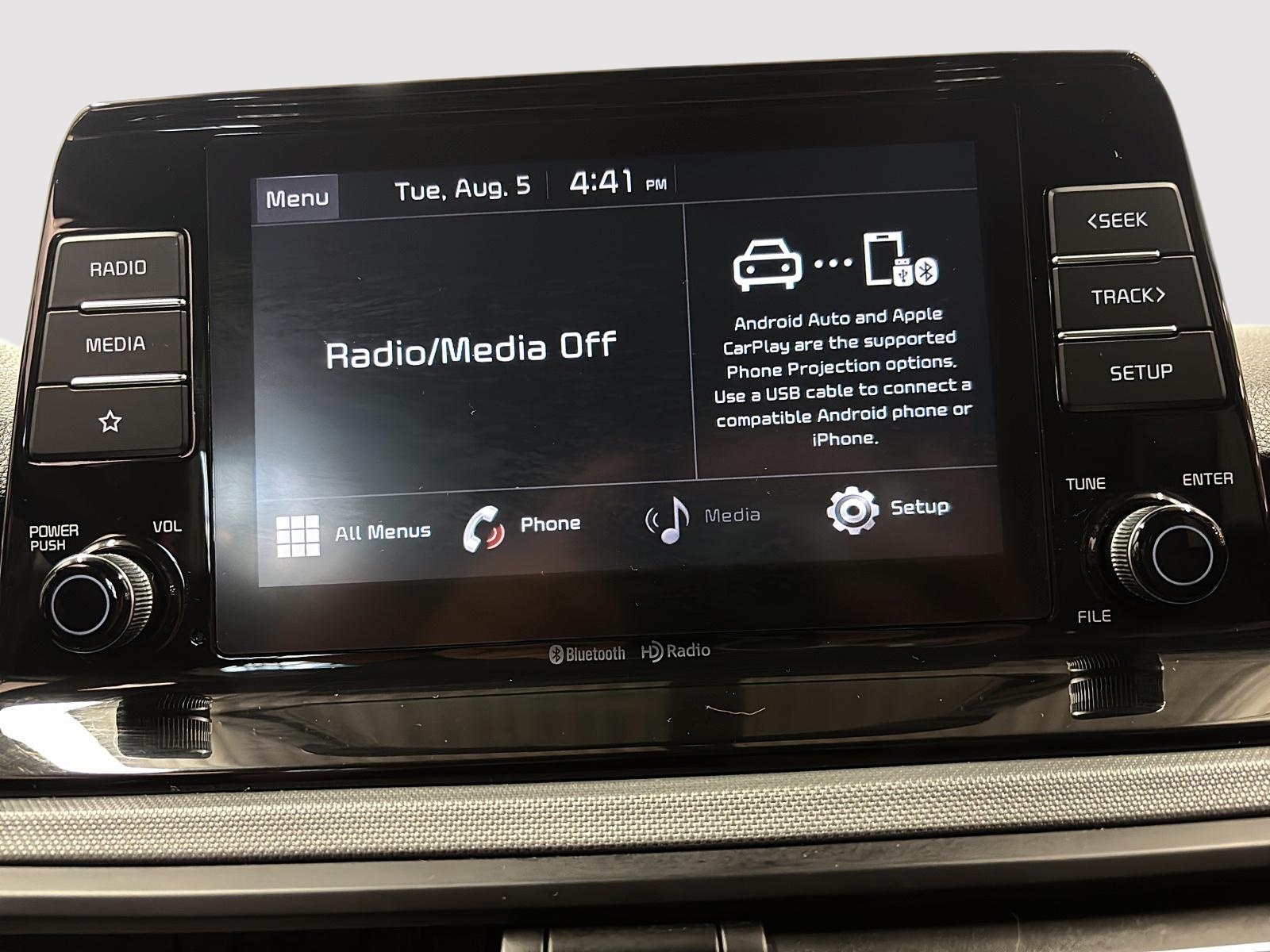 Kia SELTOS 2021 - Image #16