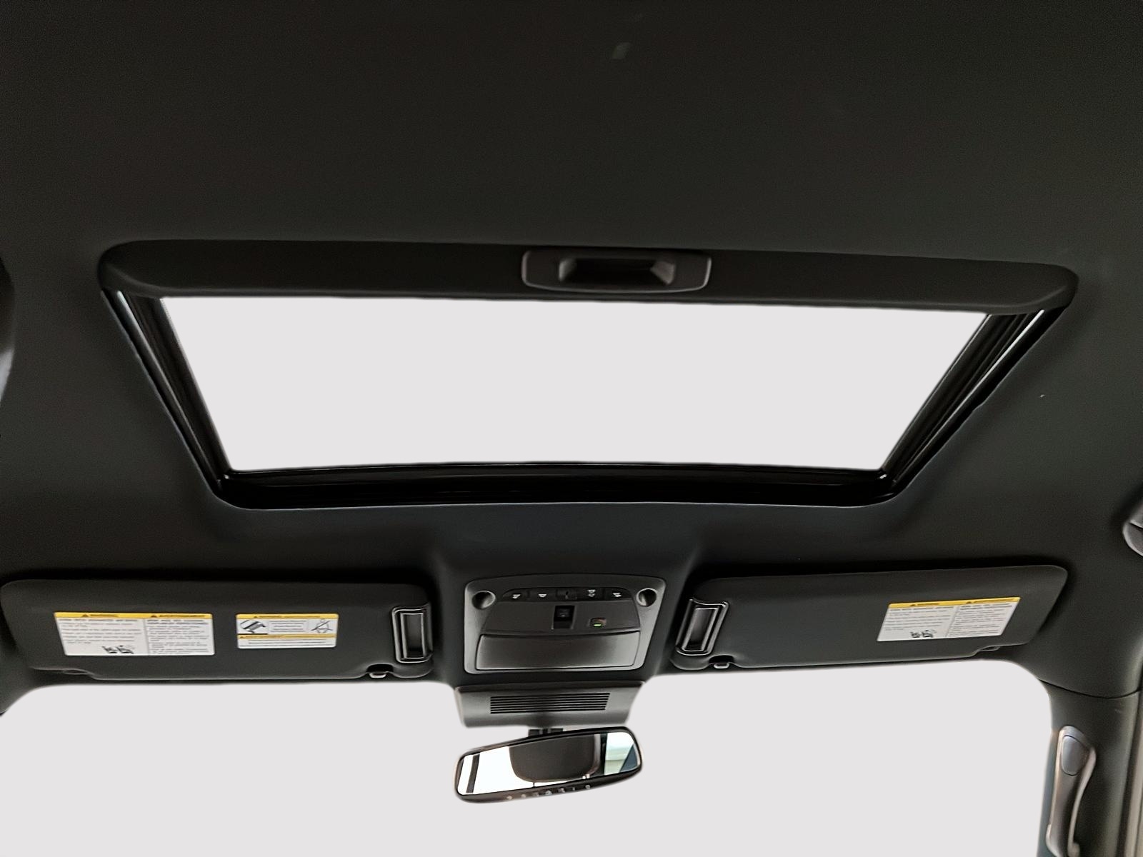 Nissan Armada SL MIDNIGHT CUIR TOIT NAV 4X4 2023 - image #9