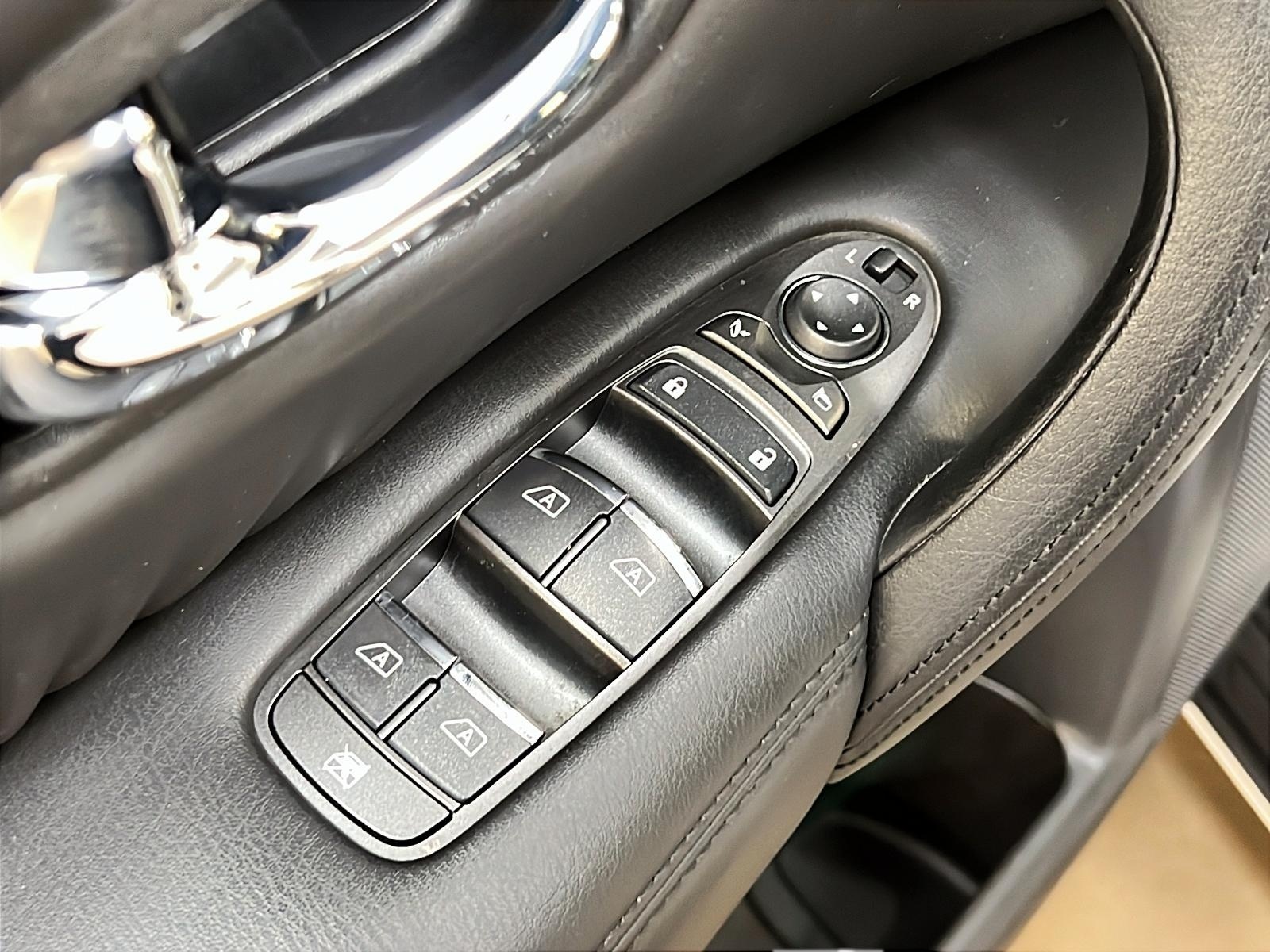 Nissan Armada SL MIDNIGHT CUIR TOIT NAV 4X4 2023 - image #30