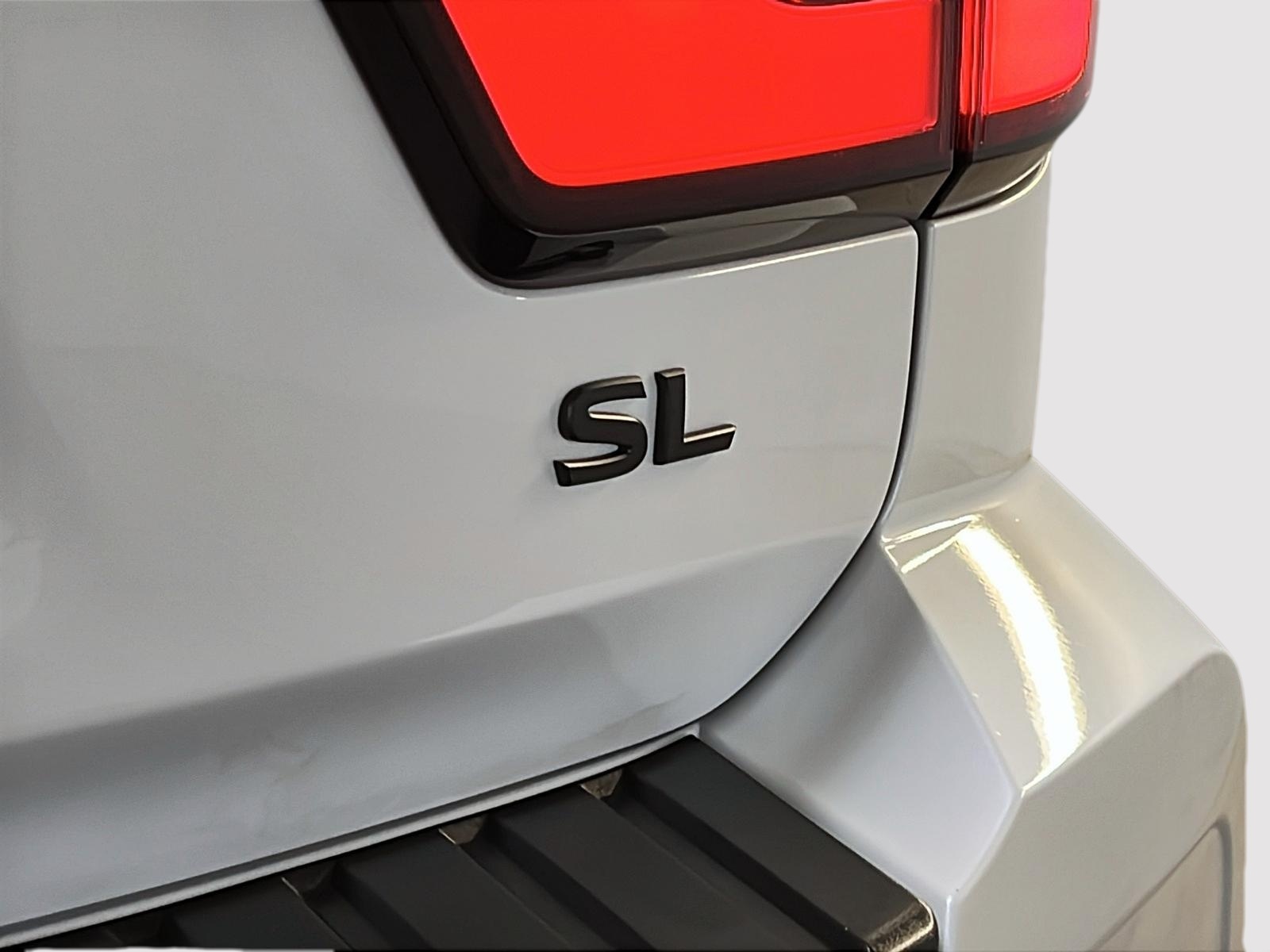 Nissan Armada SL MIDNIGHT CUIR TOIT NAV 4X4 2023 - image #35