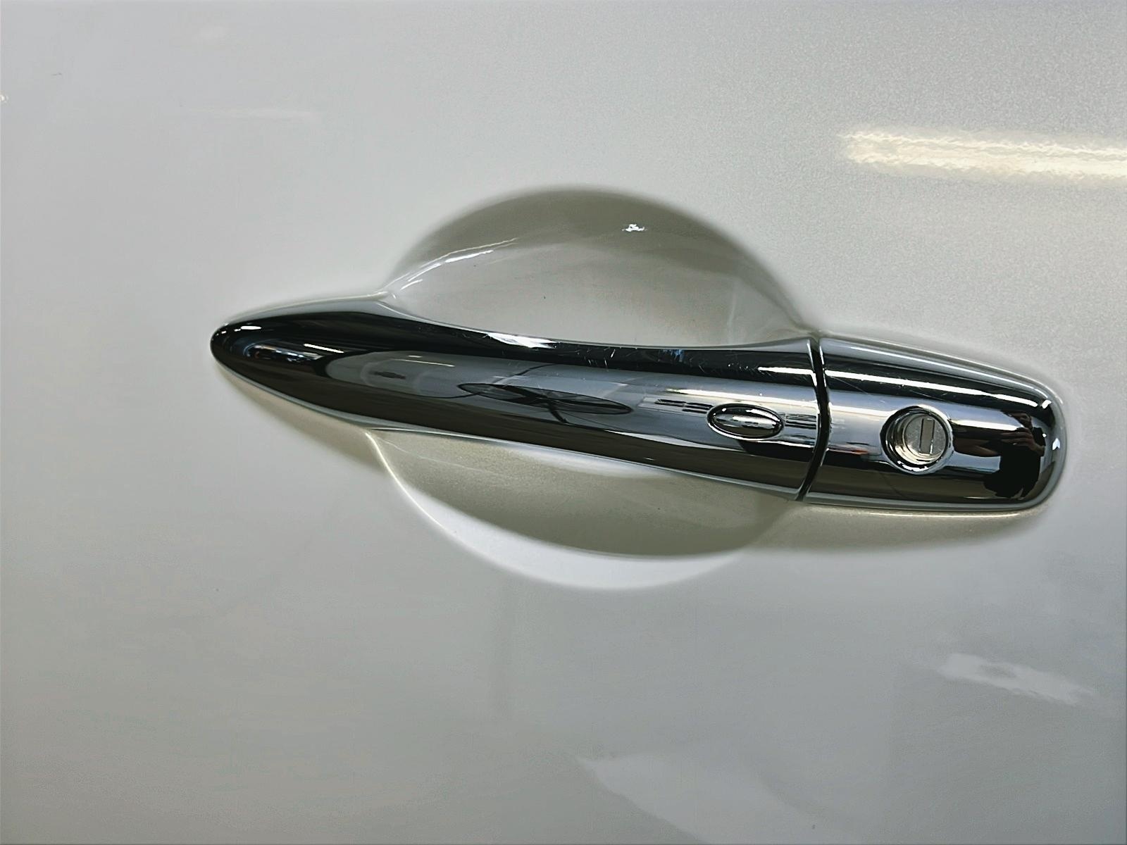 Nissan Armada SL MIDNIGHT CUIR TOIT NAV 4X4 2023 - image #34