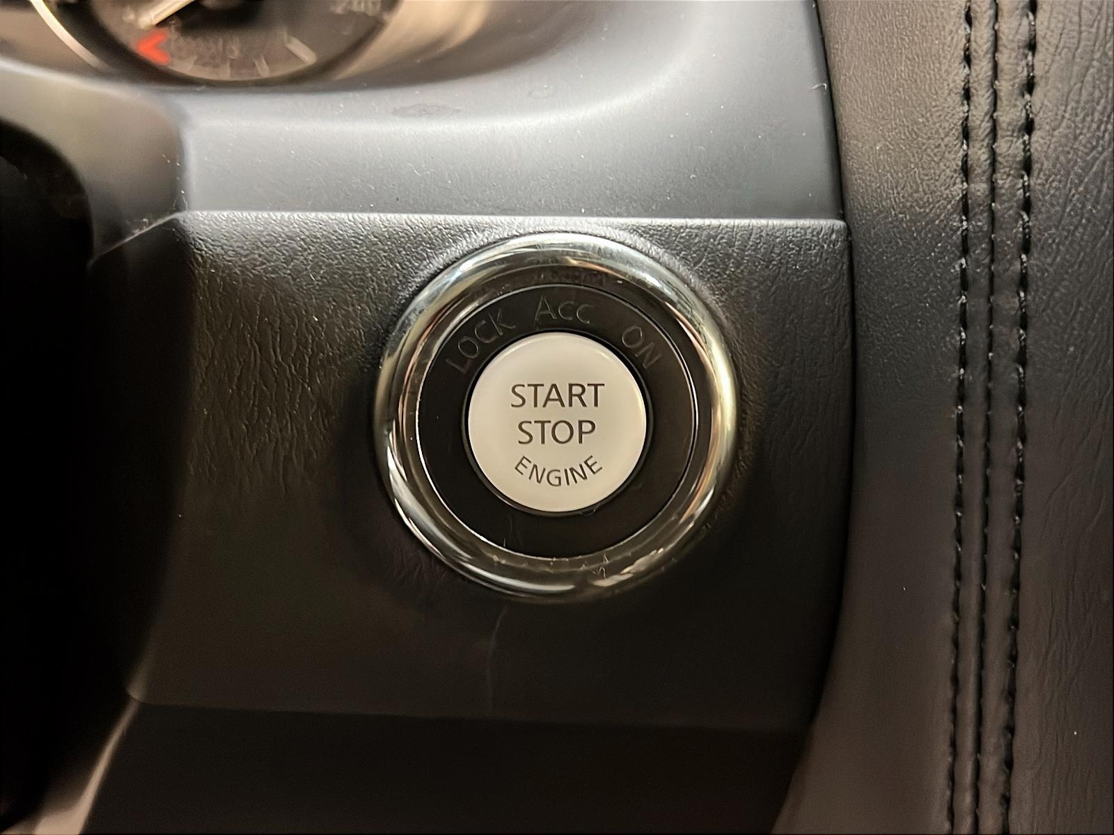 Nissan Armada SL MIDNIGHT CUIR TOIT NAV 4X4 2023 - image #23