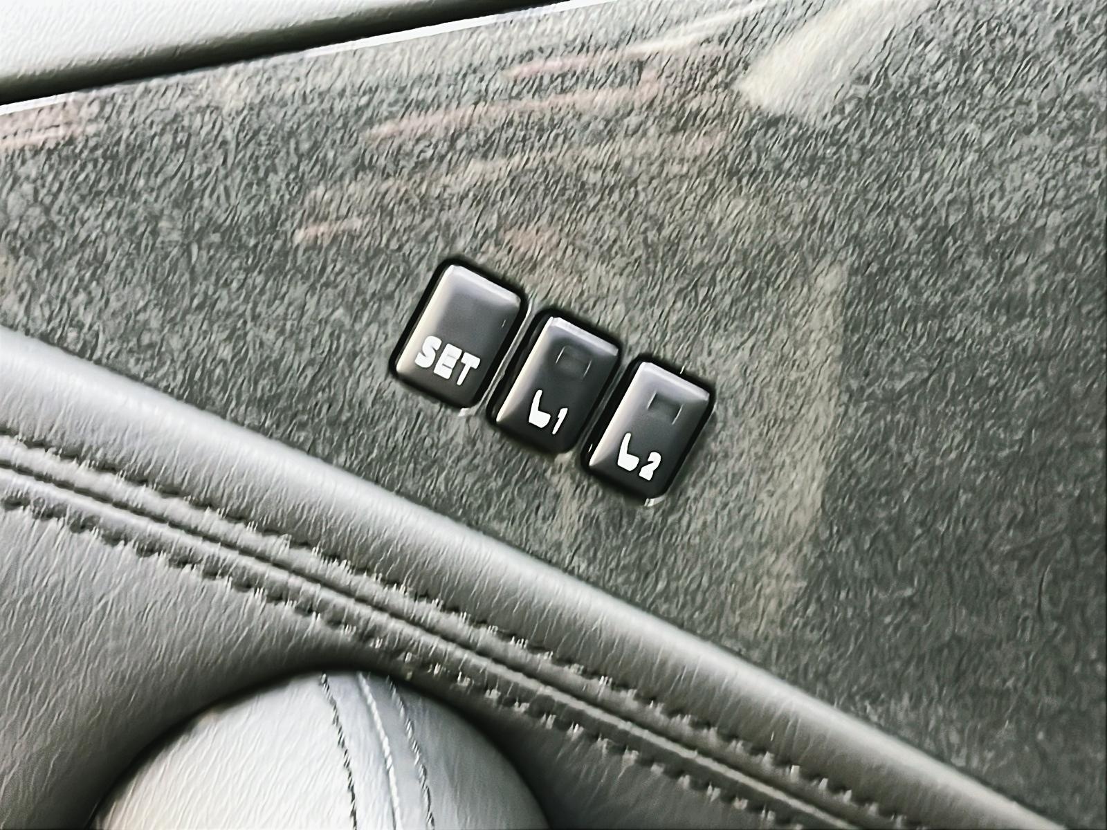 Nissan Armada 2023 - Image #31