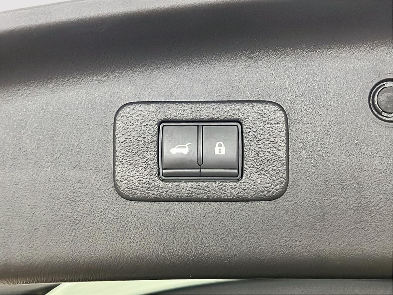 Nissan Armada SL MIDNIGHT CUIR TOIT NAV 4X4 2023 - image #16