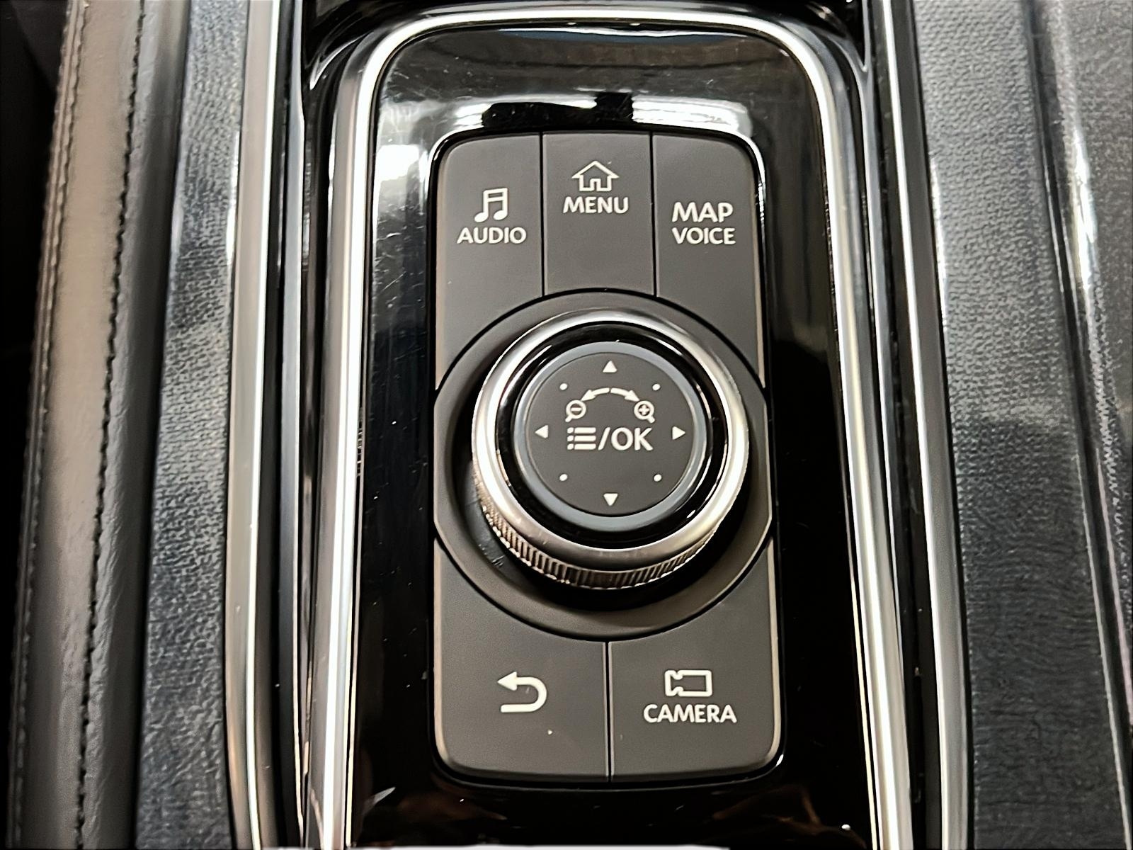 Nissan Armada SL MIDNIGHT CUIR TOIT NAV 4X4 2023 - image #19