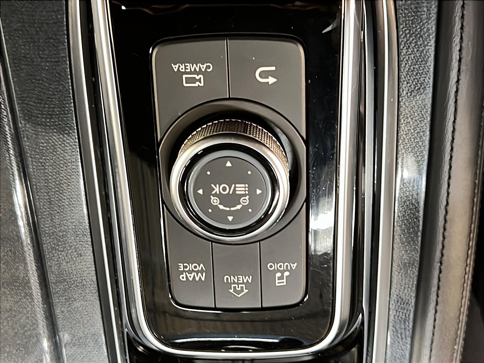 Nissan Armada SL MIDNIGHT CUIR TOIT NAV 4X4 2023 - image #18