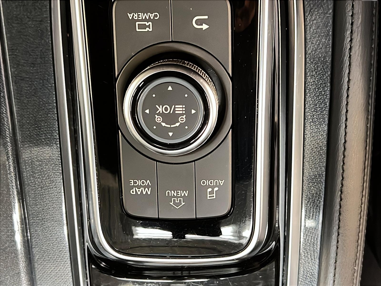 Nissan Armada SL MIDNIGHT CUIR TOIT NAV 4X4 2023 - image #17