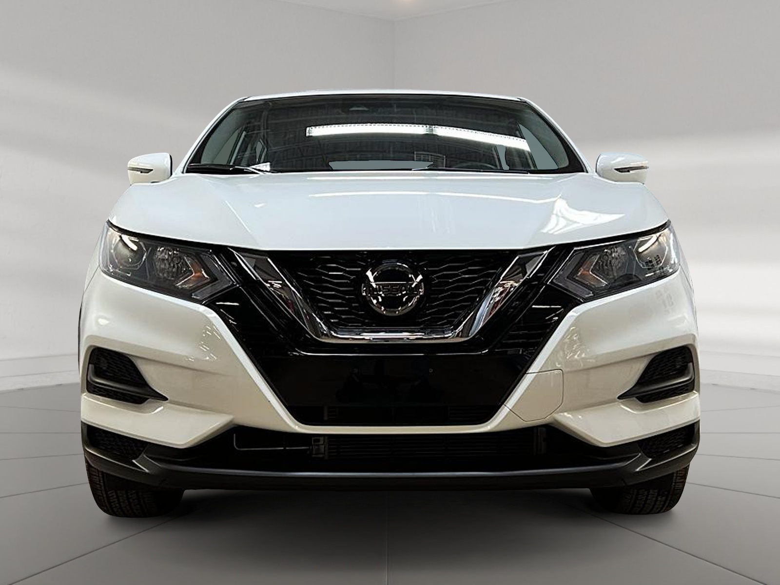 Nissan Qashqai S 4RM 2023 - image #2